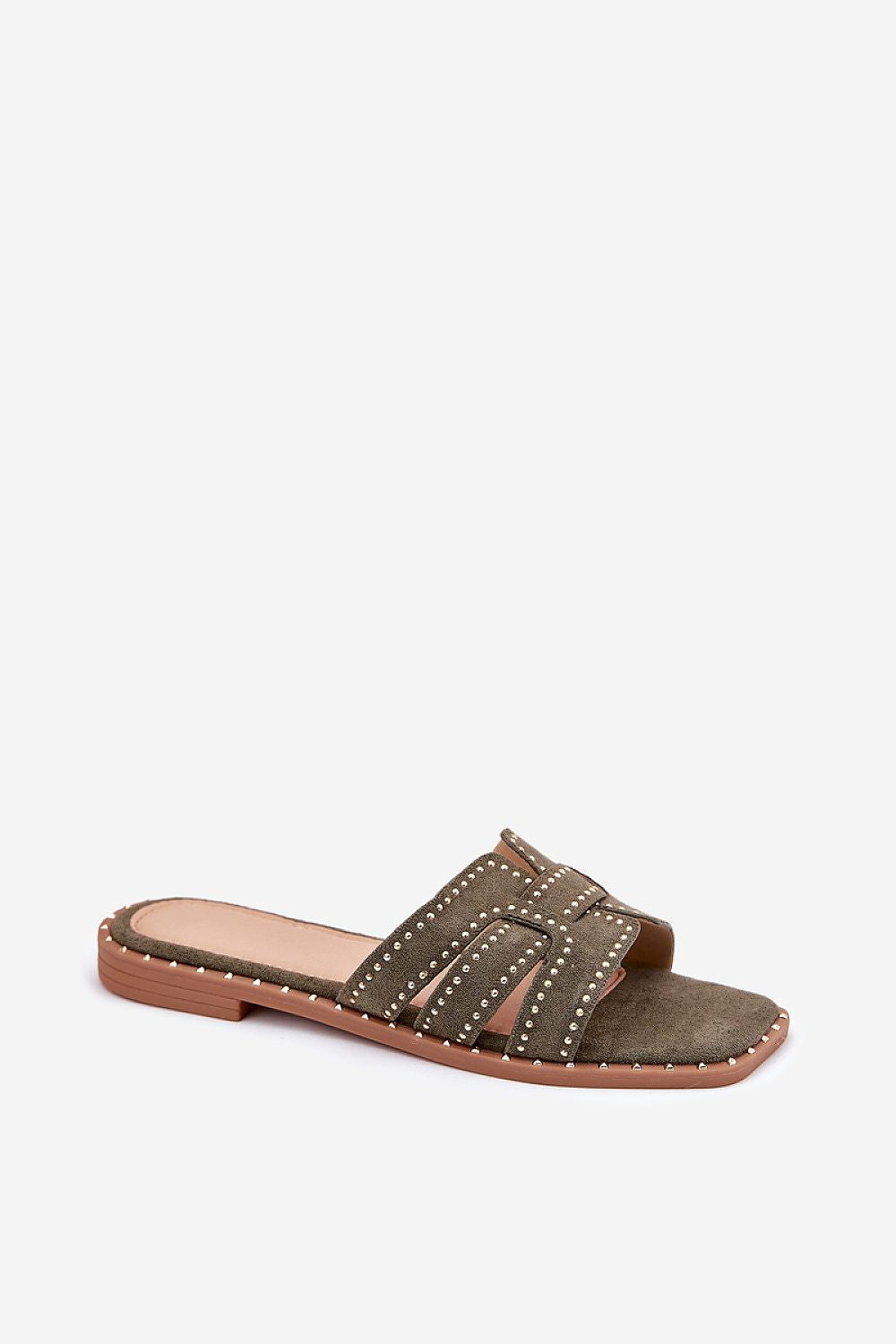 Šlepetės model 215966 Step in style