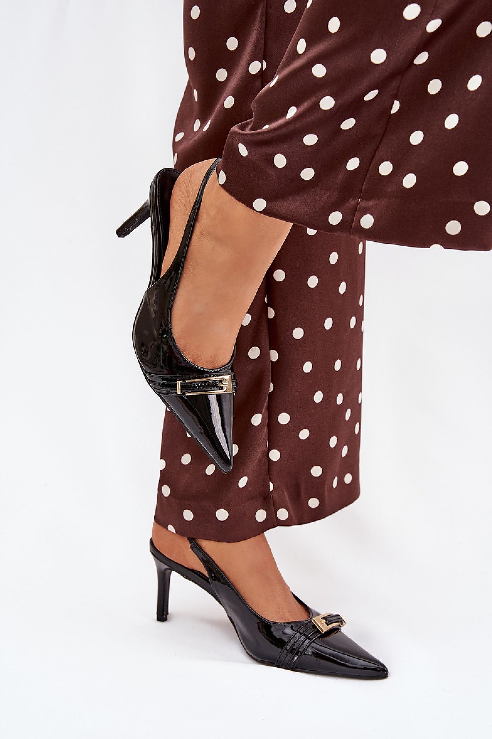 Aukštakulniai model 216021 Step in style