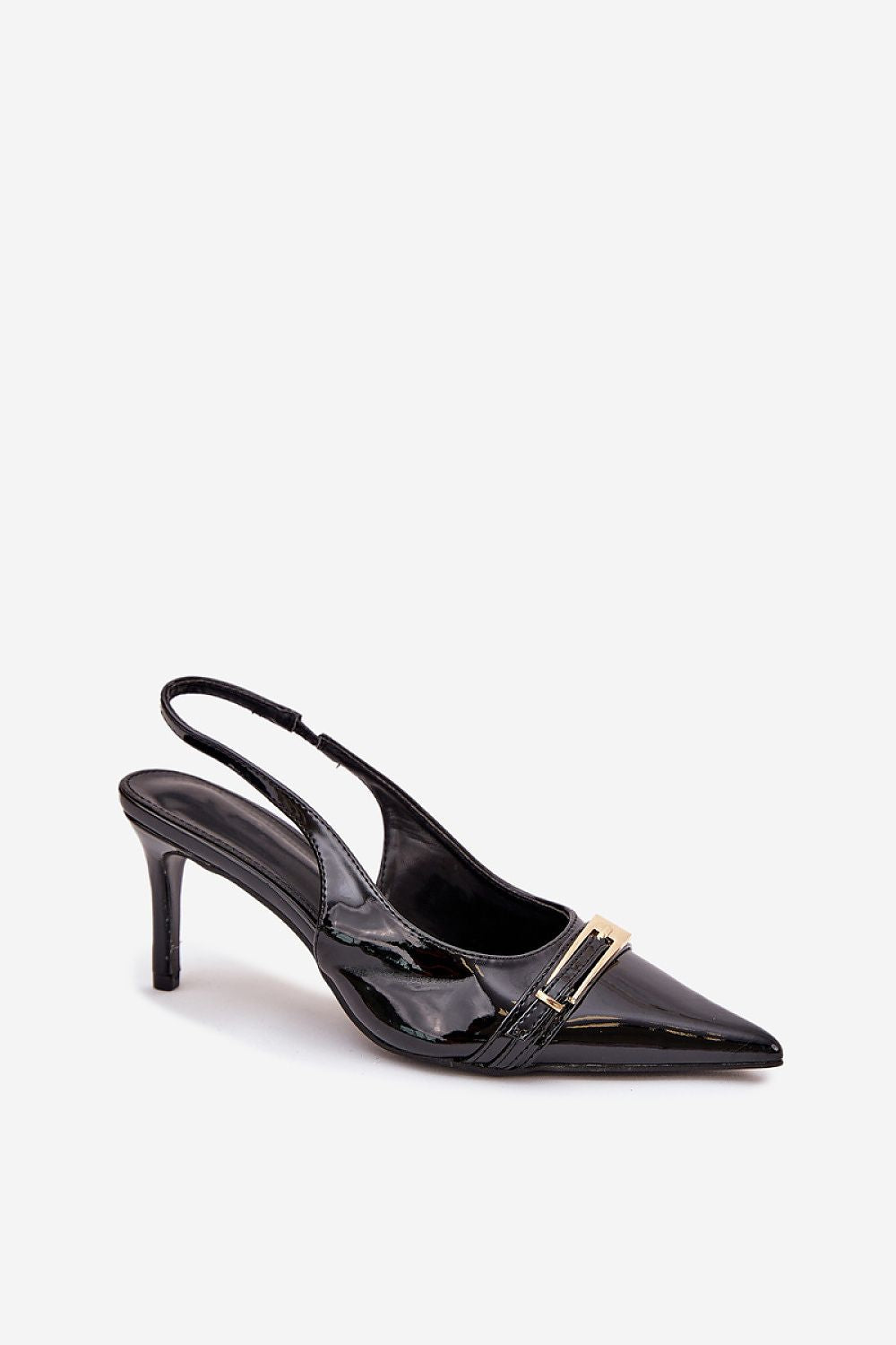 Aukštakulniai model 216021 Step in style