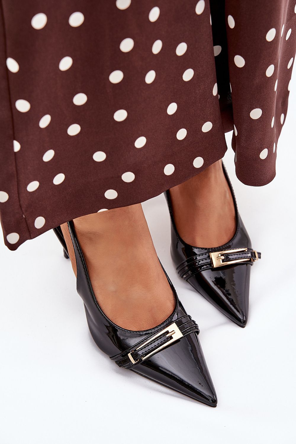 Aukštakulniai model 216021 Step in style