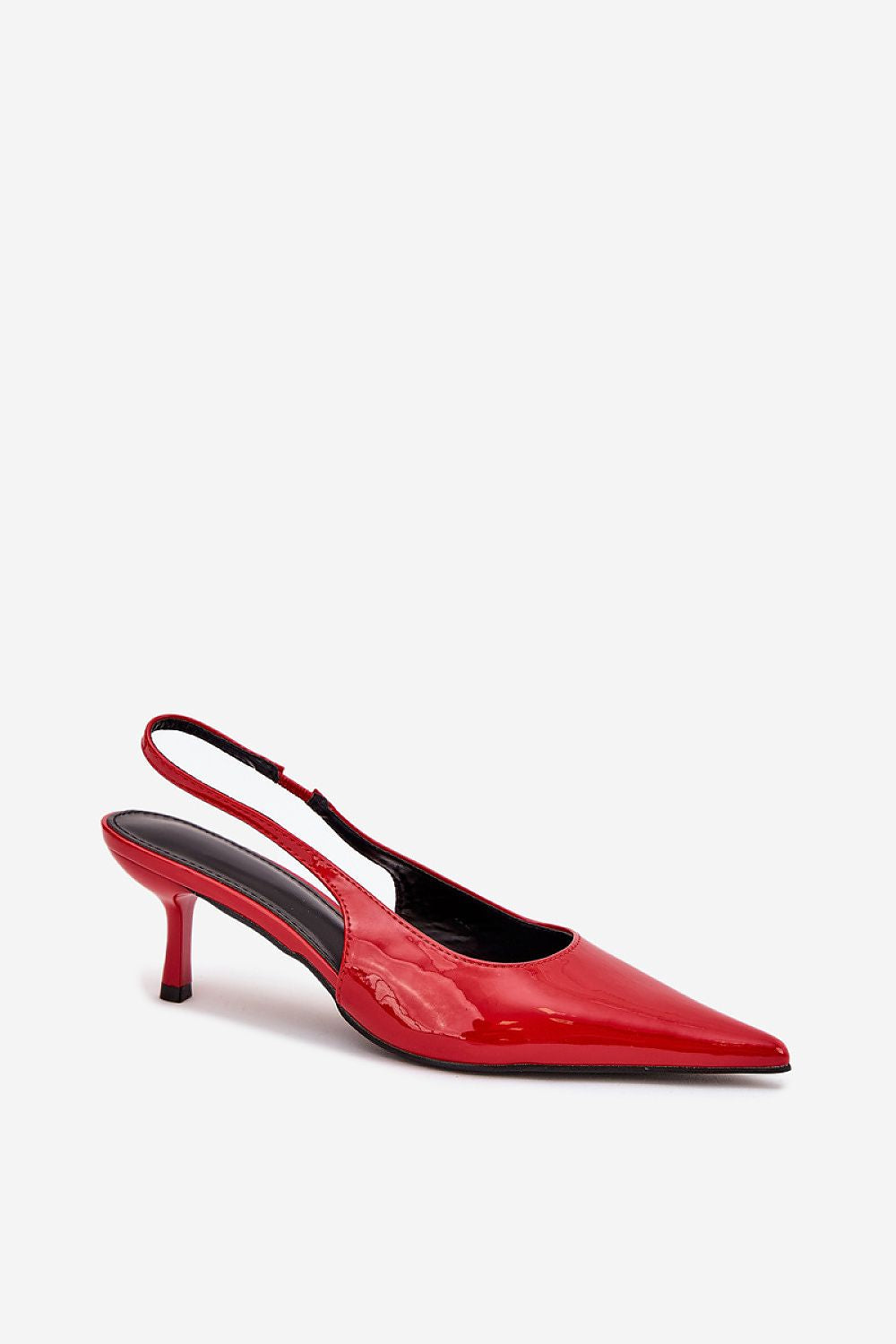 Aukštakulniai model 216025 Step in style