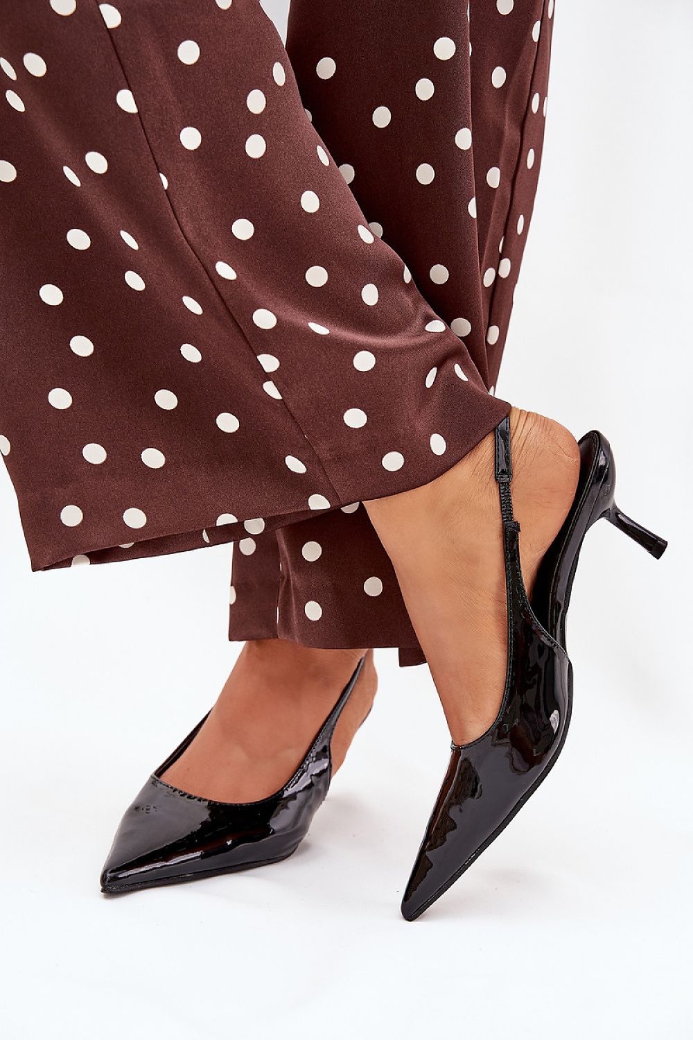 Aukštakulniai model 216026 Step in style