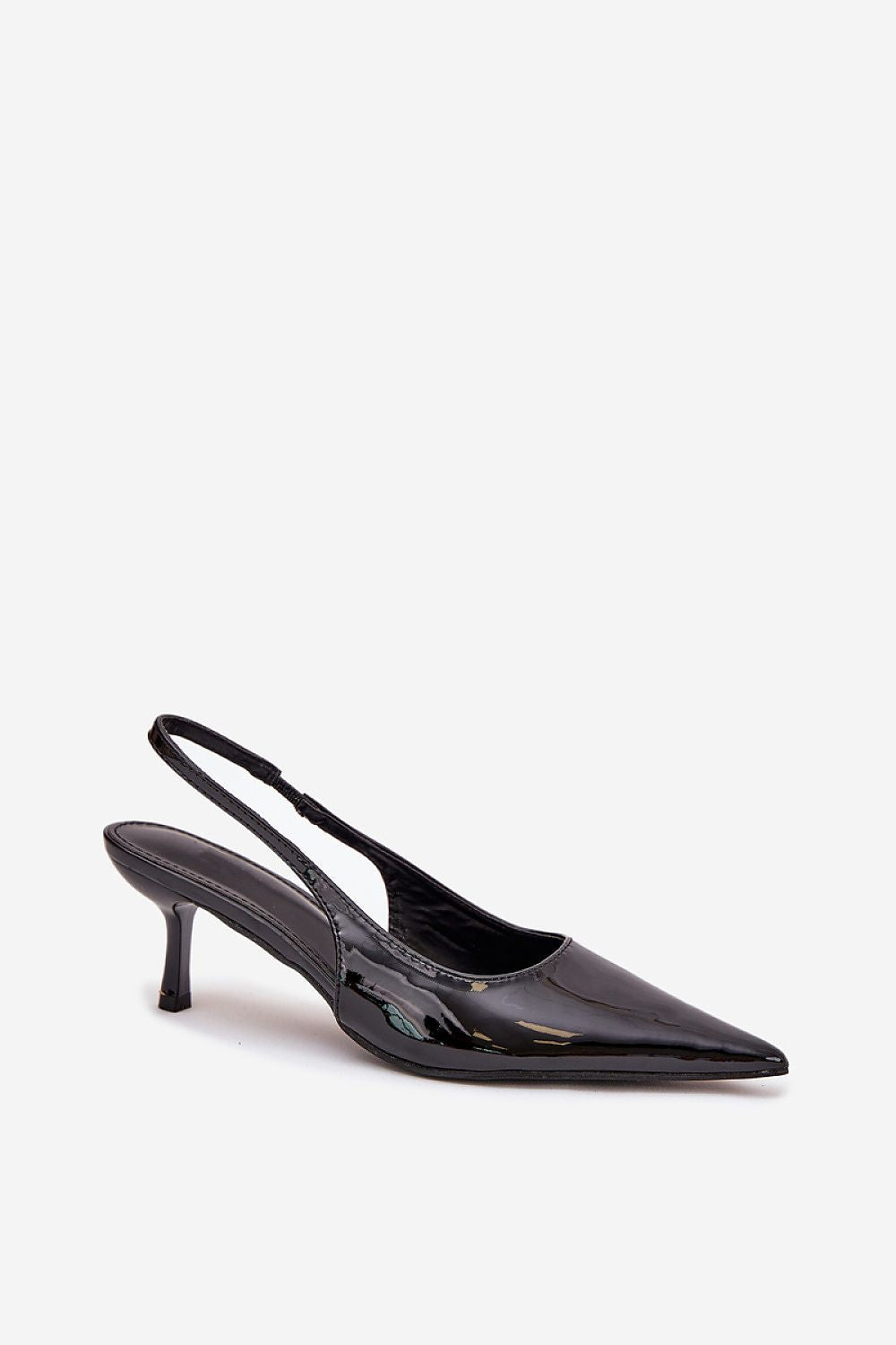 Aukštakulniai model 216026 Step in style