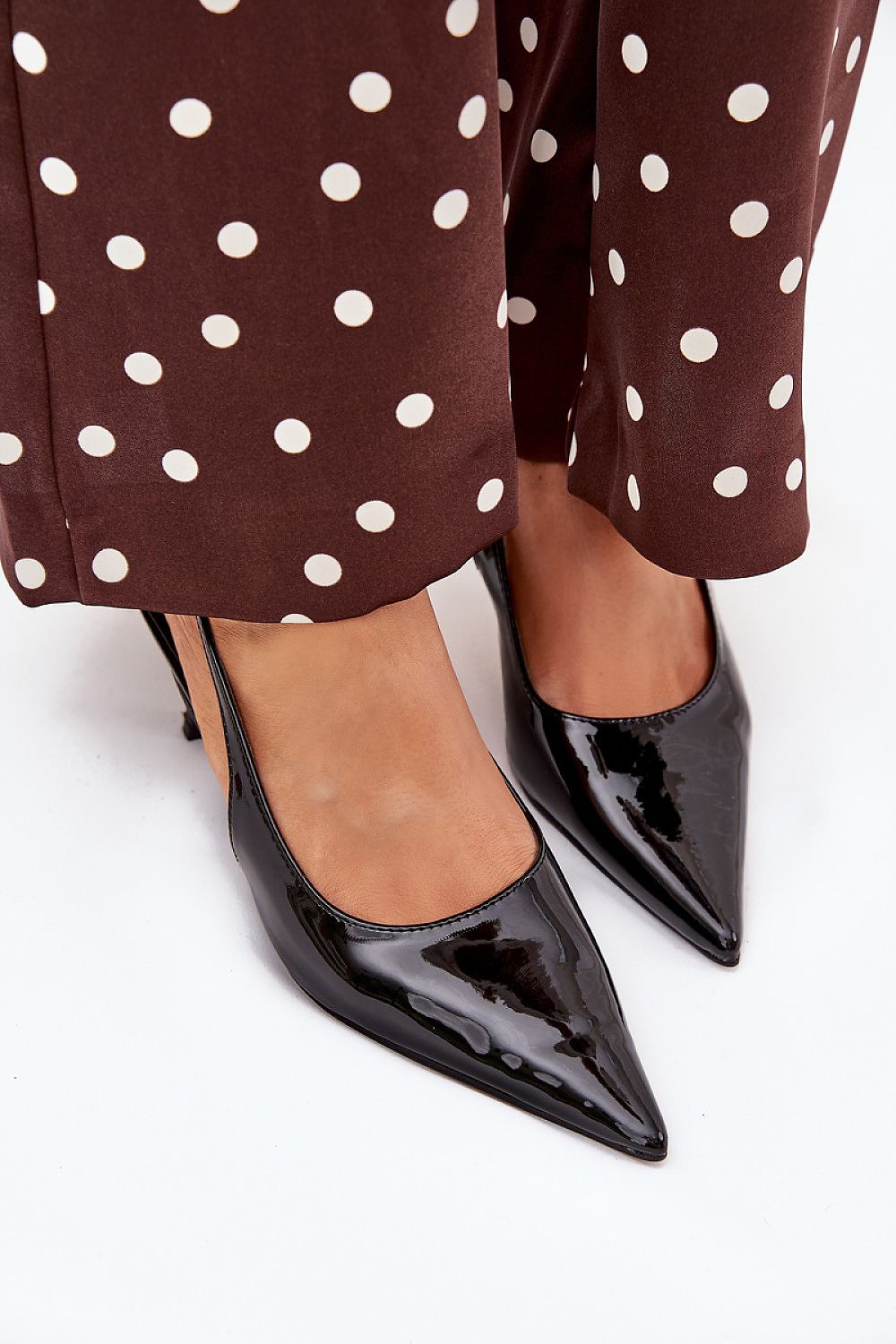Aukštakulniai model 216026 Step in style