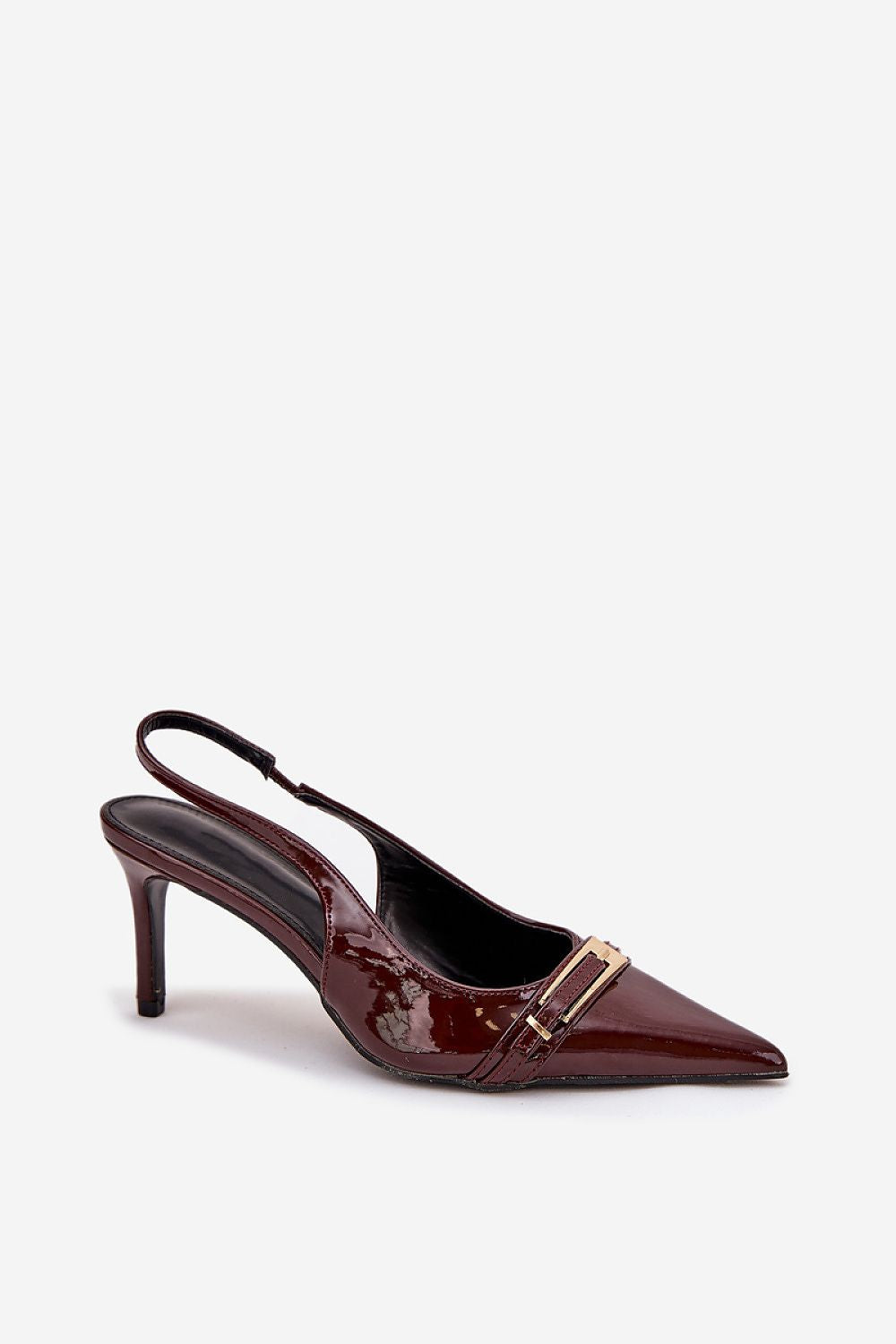 Aukštakulniai model 216085 Step in style
