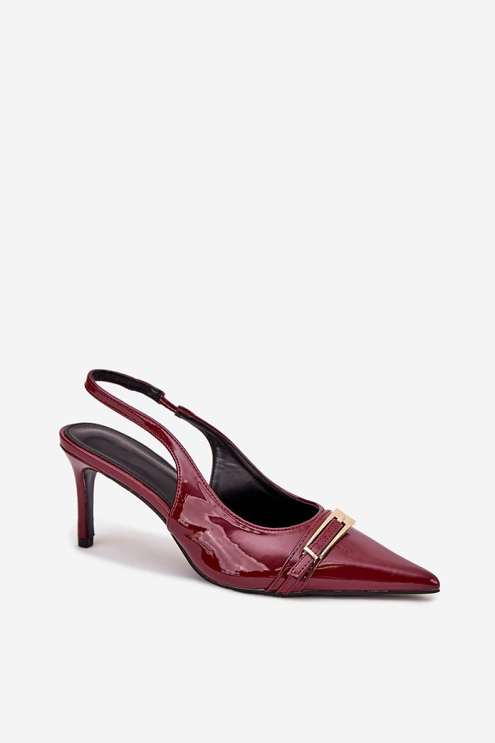 Aukštakulniai model 216086 Step in style