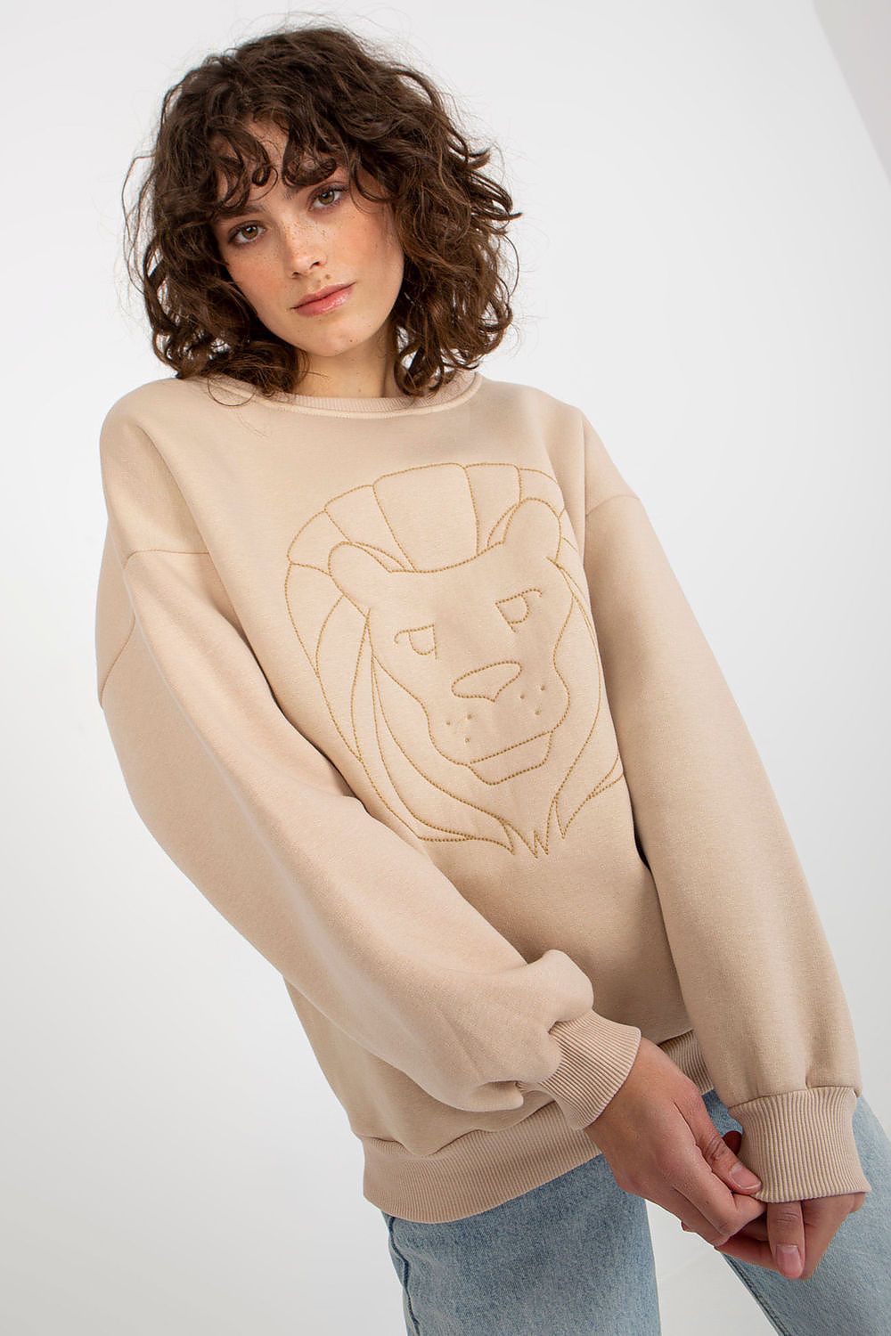 Džemperis model 216189 Ex Moda