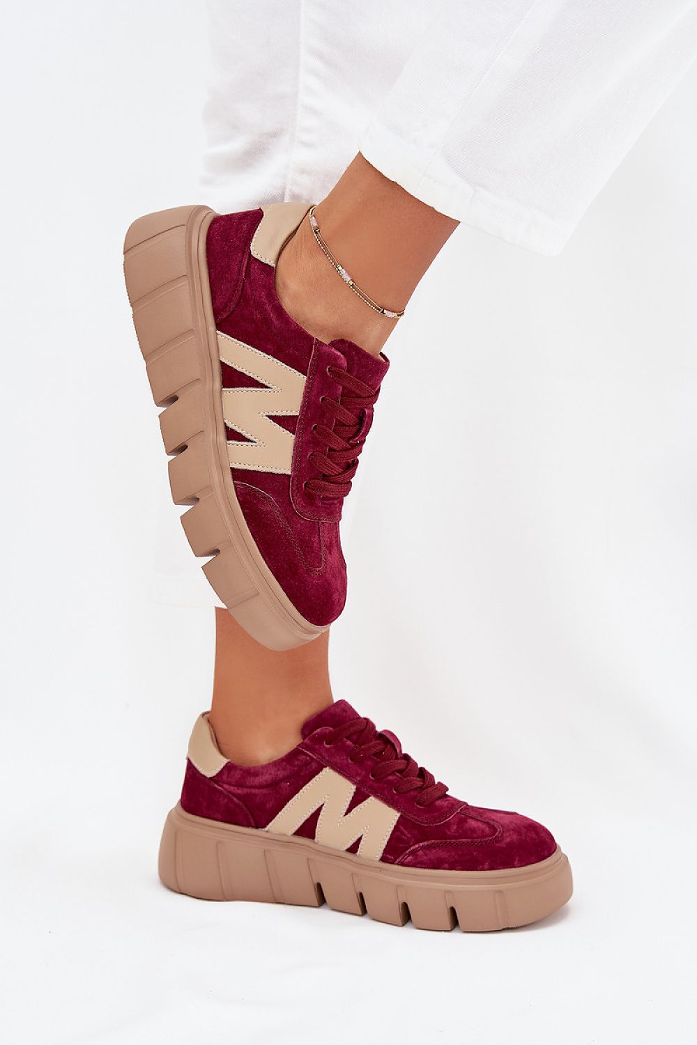 Sportinė avalynė “Step in style”