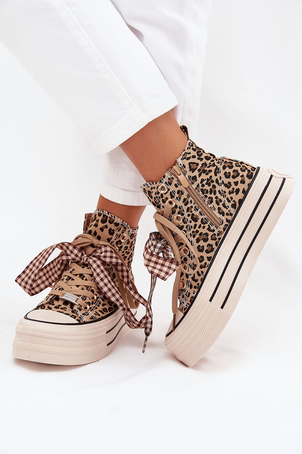 Sportbačiai “Step in style”