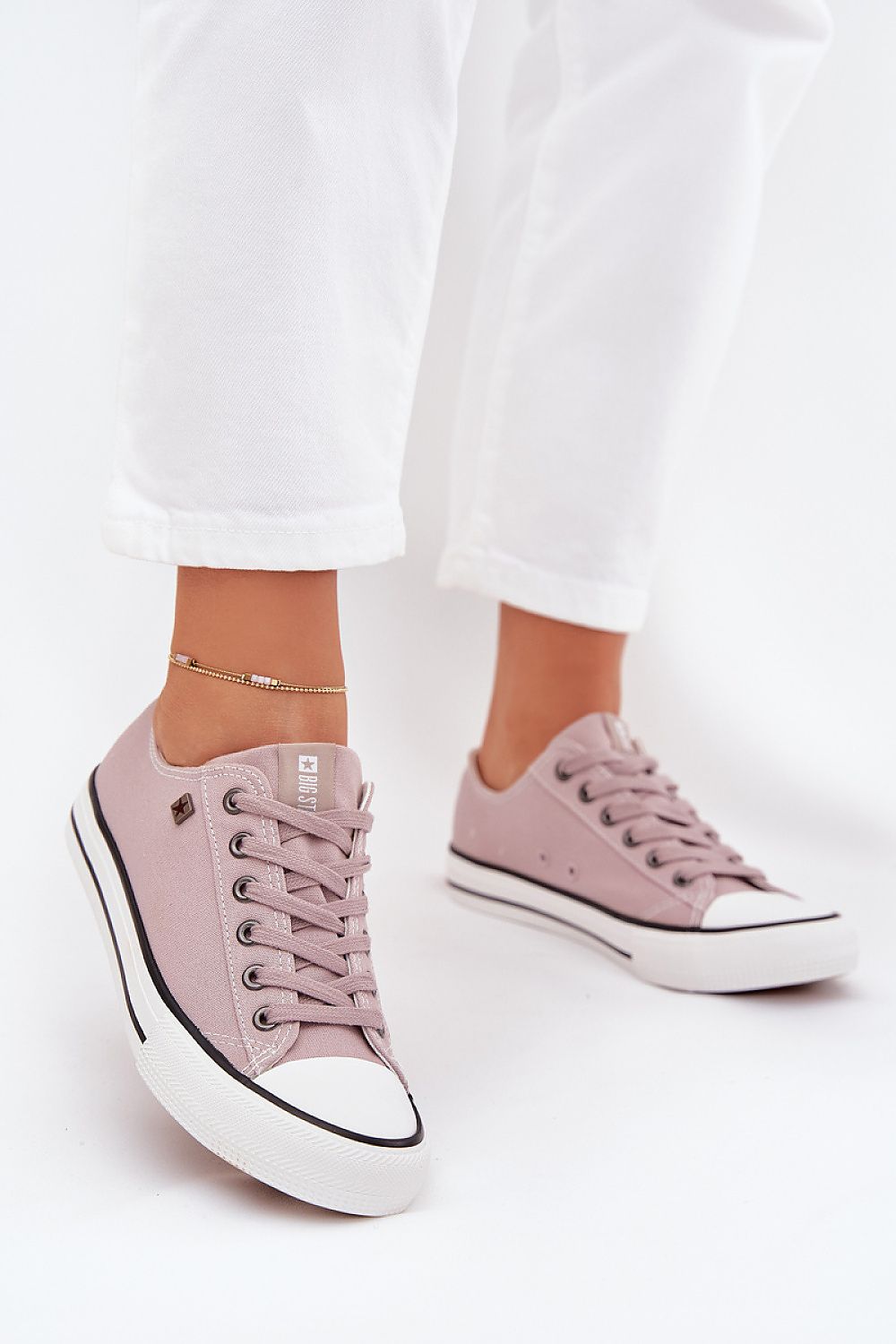 Sportbačiai “Step in style”