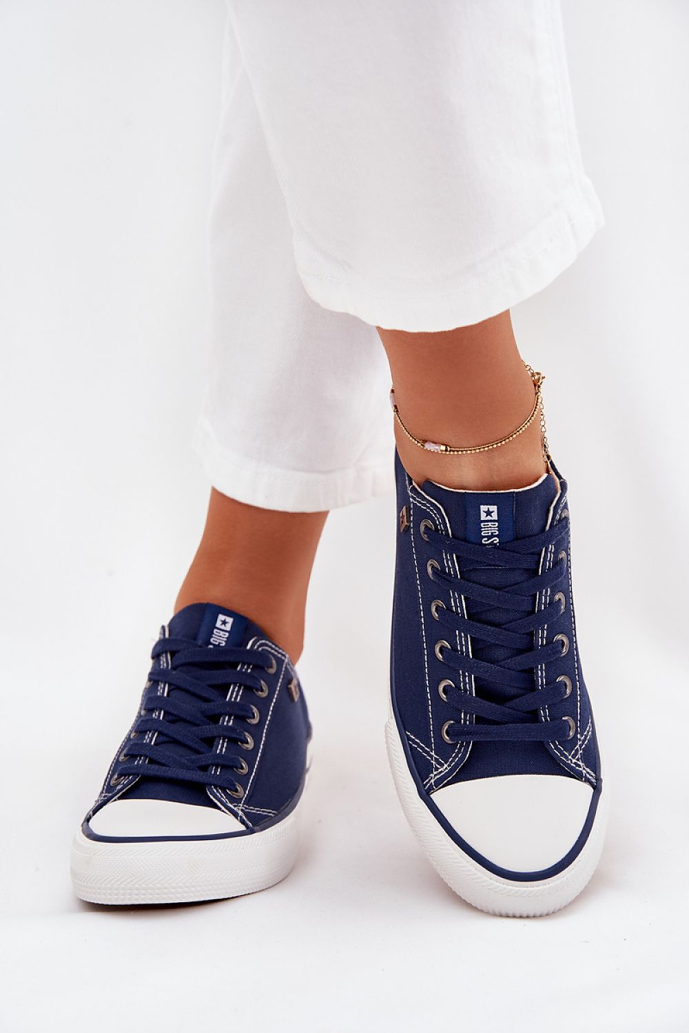 Sportbačiai “Step in style”