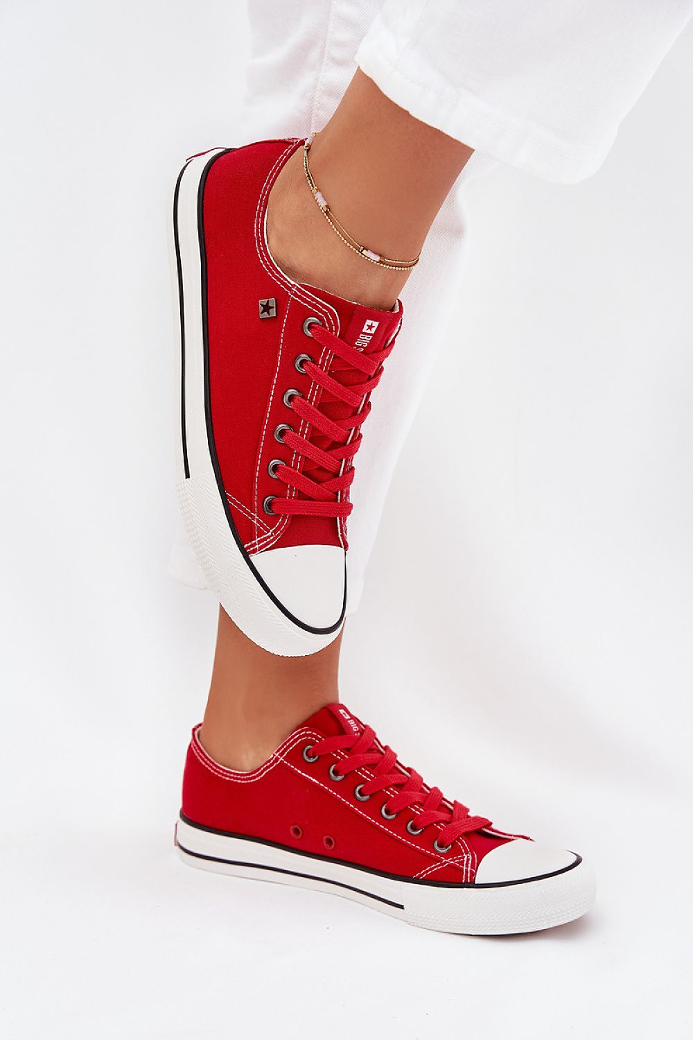 Sportbačiai “Step in style”