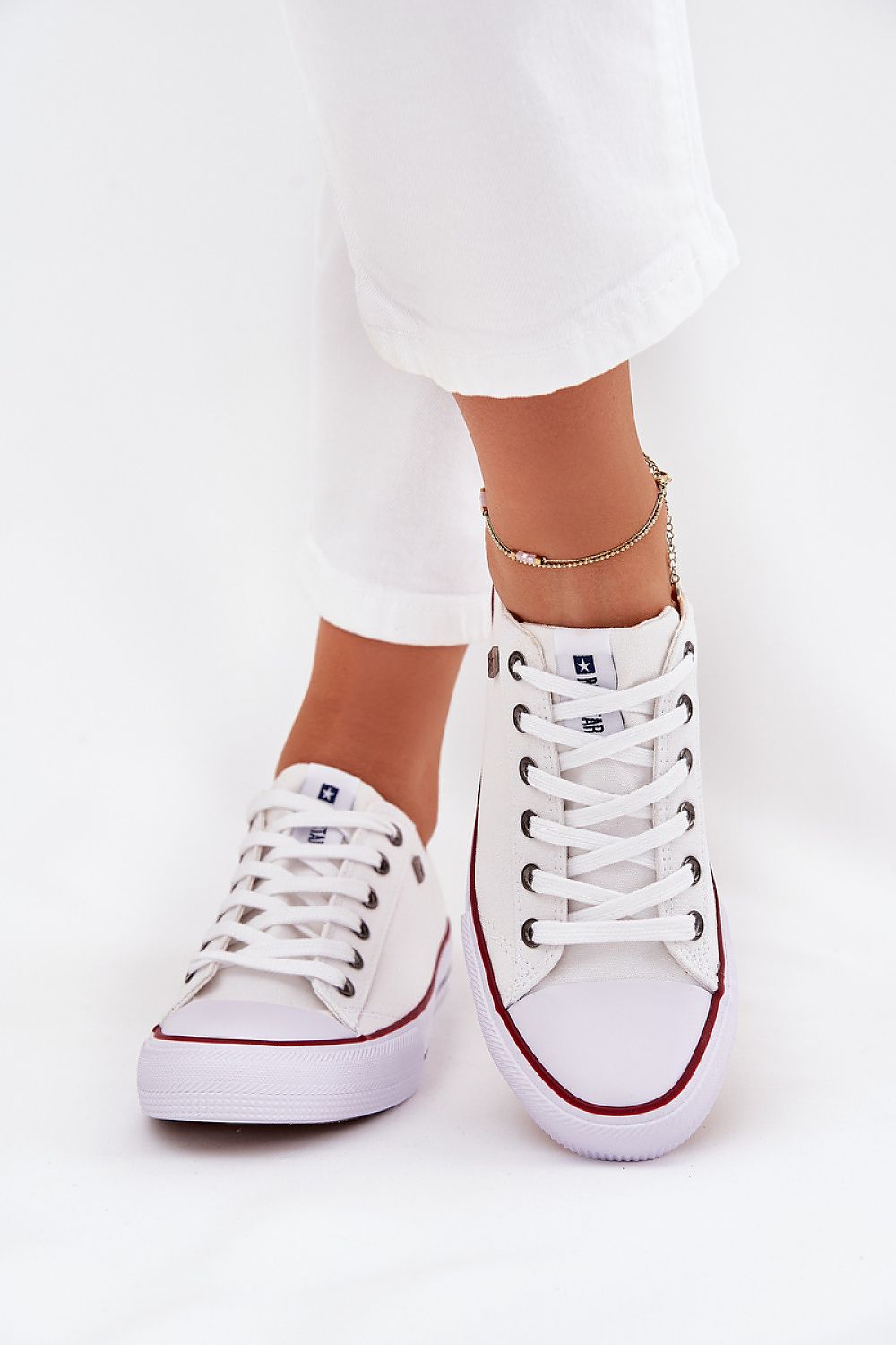 Sportbačiai “Step in style”