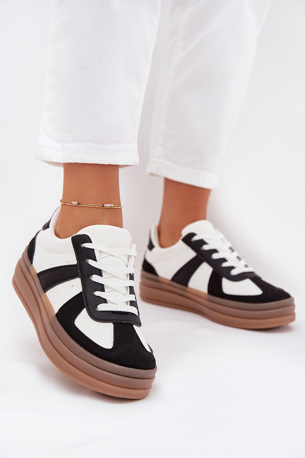 Sportbačiai “Step in style”