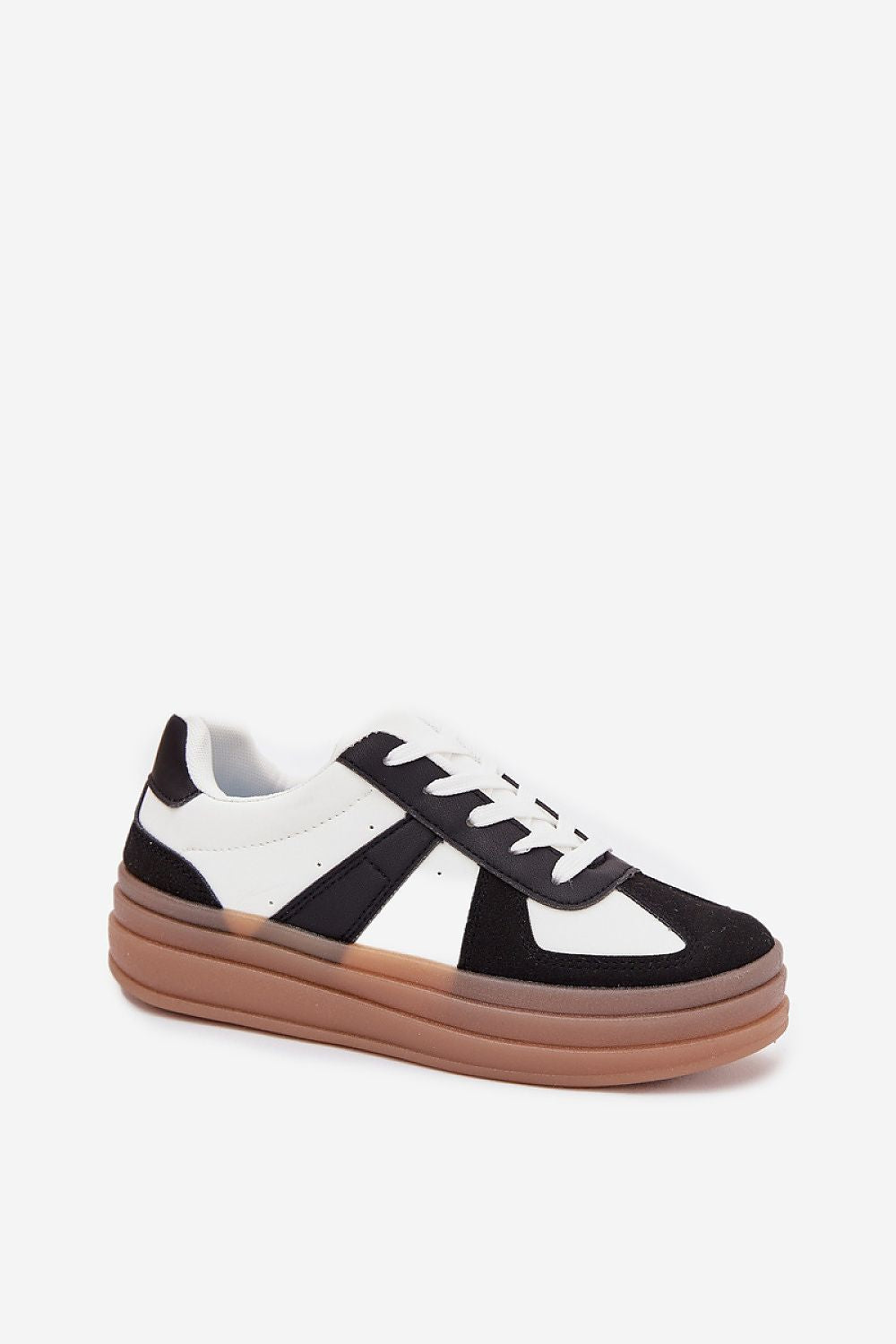 Sportbačiai “Step in style”