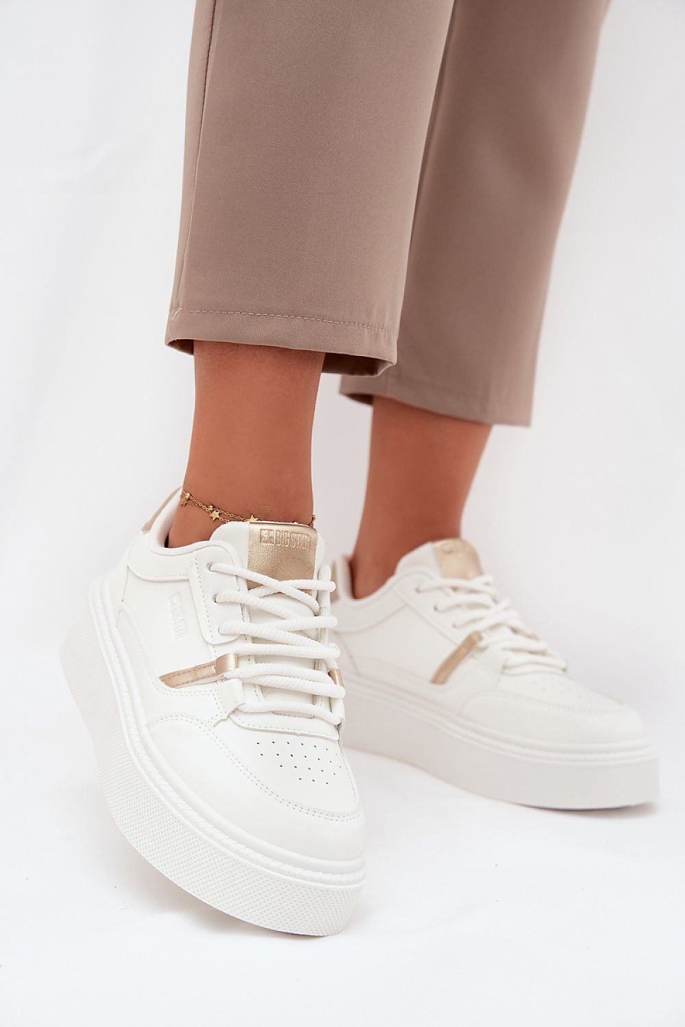 Sportinė avalynė model 216467 Step in style