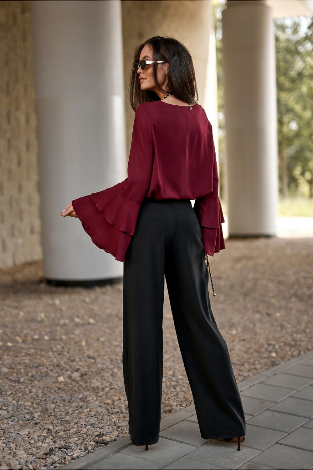 Palaidinė model 216492 Roco Fashion