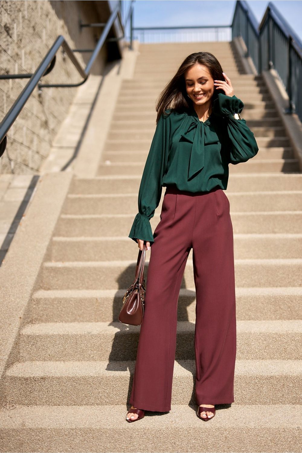 Palaidinė model 216496 Roco Fashion