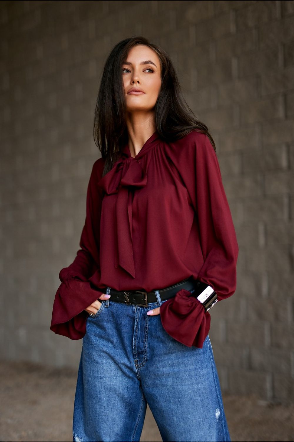 Palaidinė model 216498 Roco Fashion