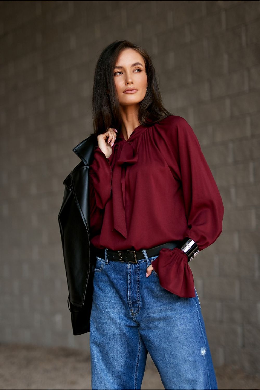 Palaidinė model 216498 Roco Fashion