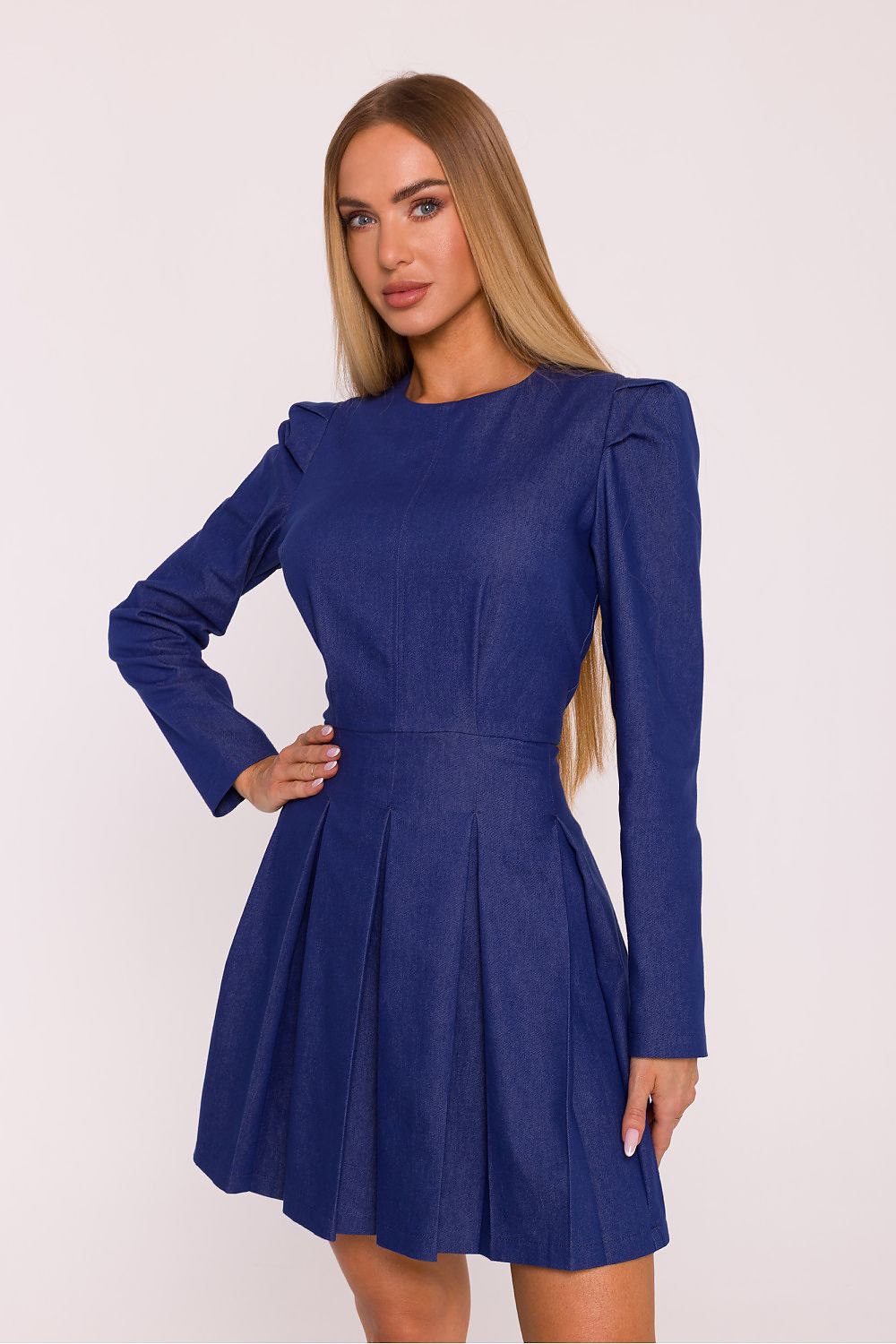 Dieninė suknelė model 216576 Moe
