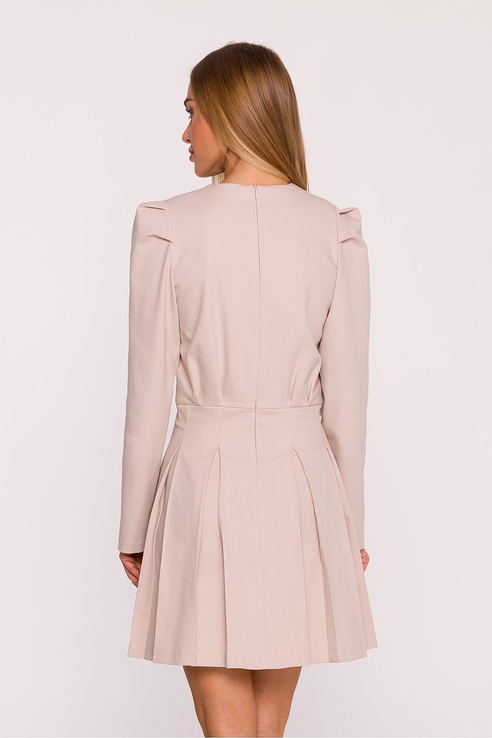 Dieninė suknelė model 216578 Moe