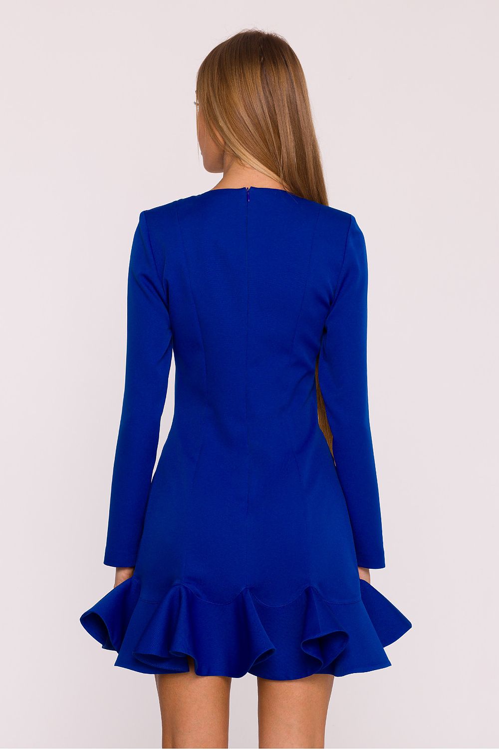 Kokteilinė suknelė model 216582 Moe