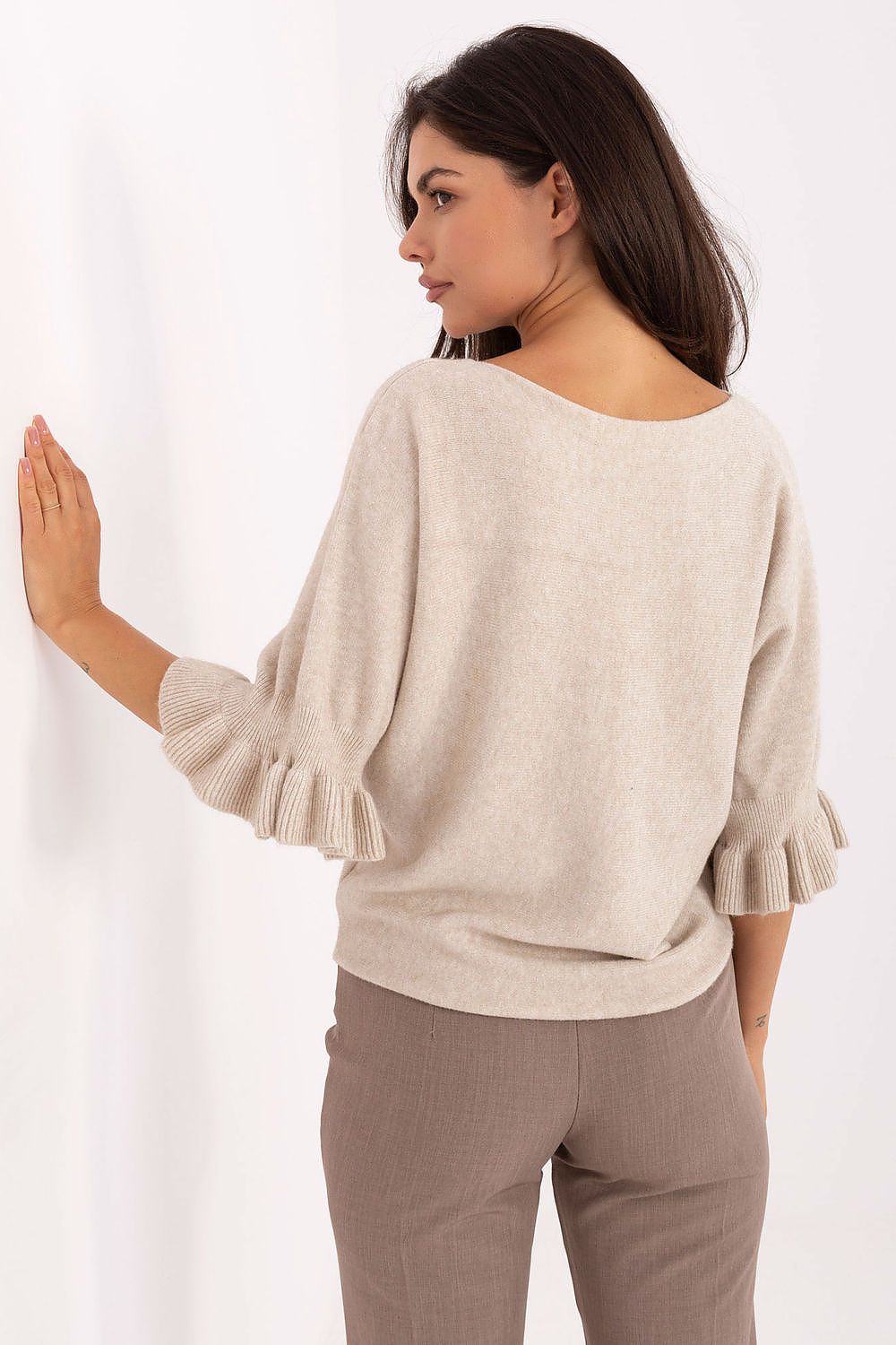 Džemperis model 216664 Italy Moda