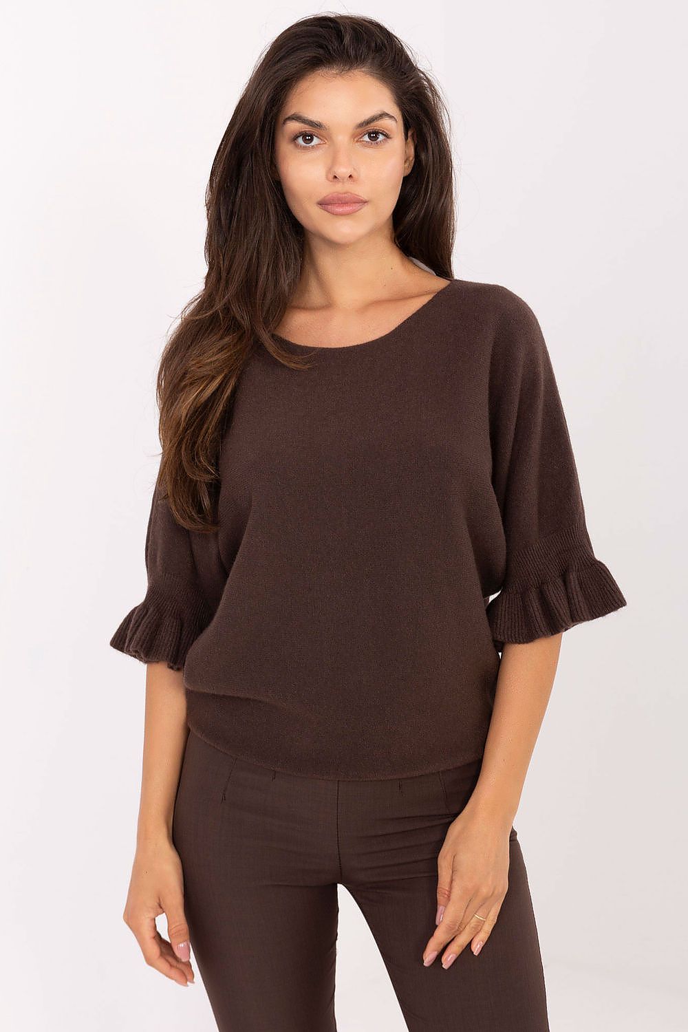 Džemperis model 216665 Italy Moda