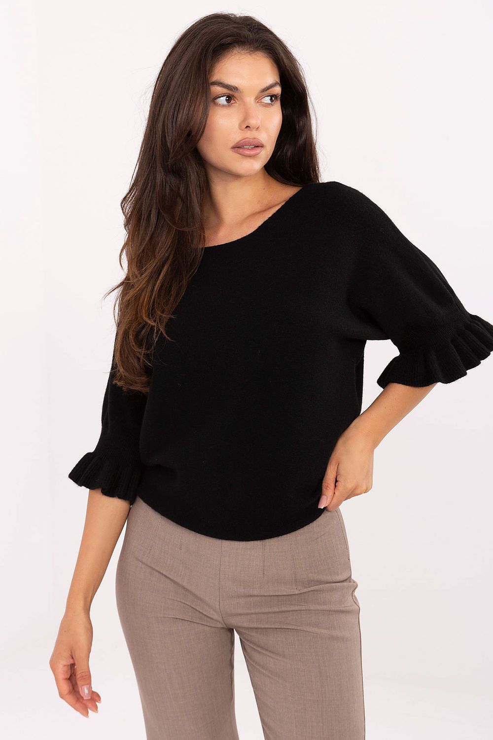 Džemperis model 216668 Italy Moda