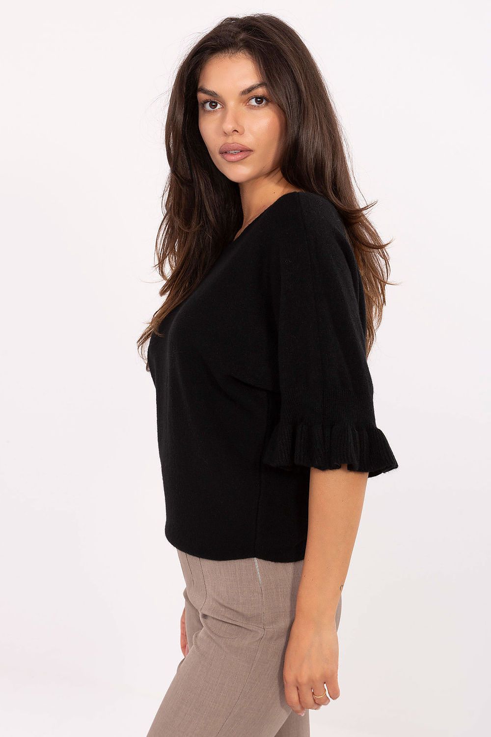 Džemperis model 216668 Italy Moda