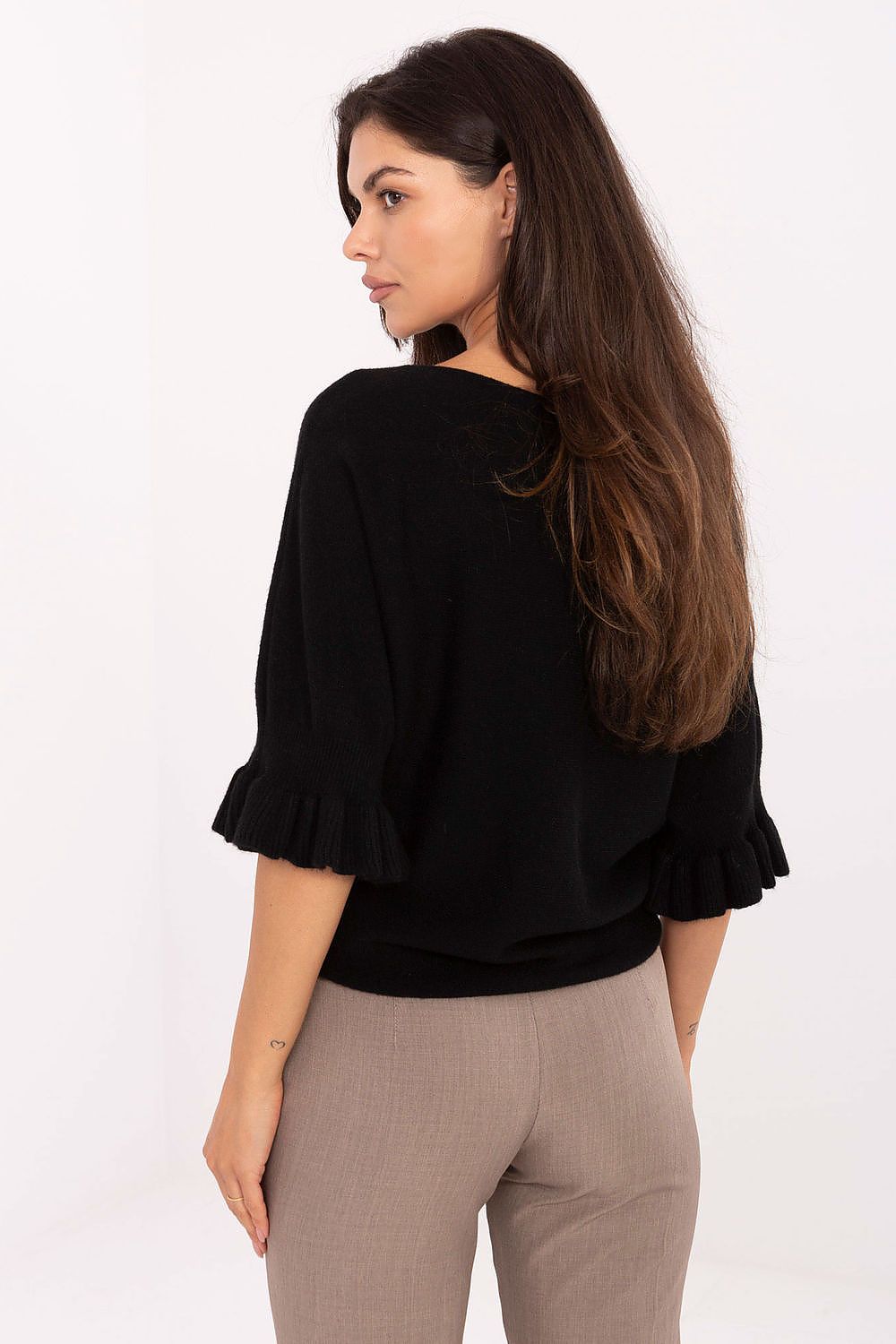Džemperis model 216668 Italy Moda