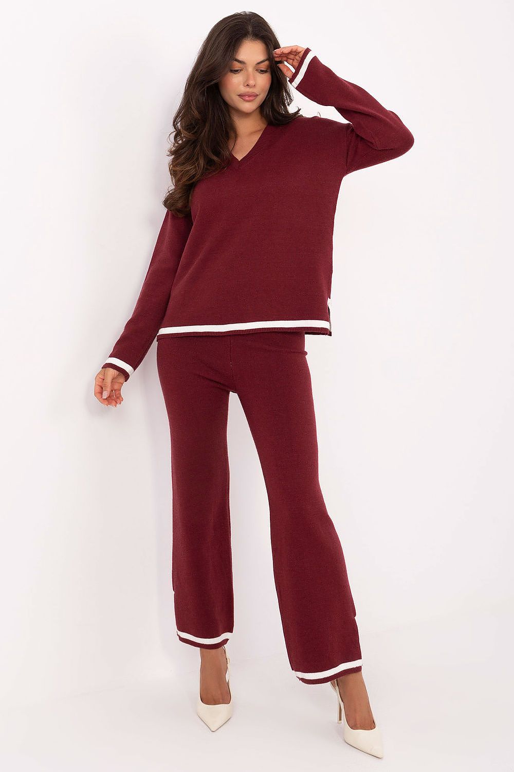 Nustatyti model 216695 Italy Moda