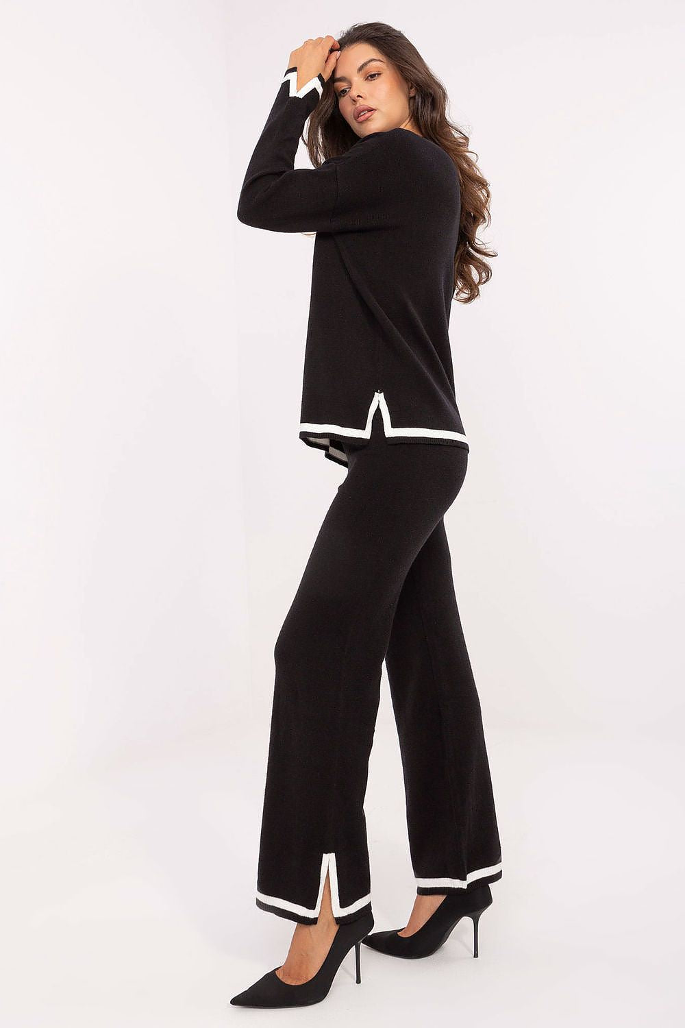 Nustatyti model 216696 Italy Moda
