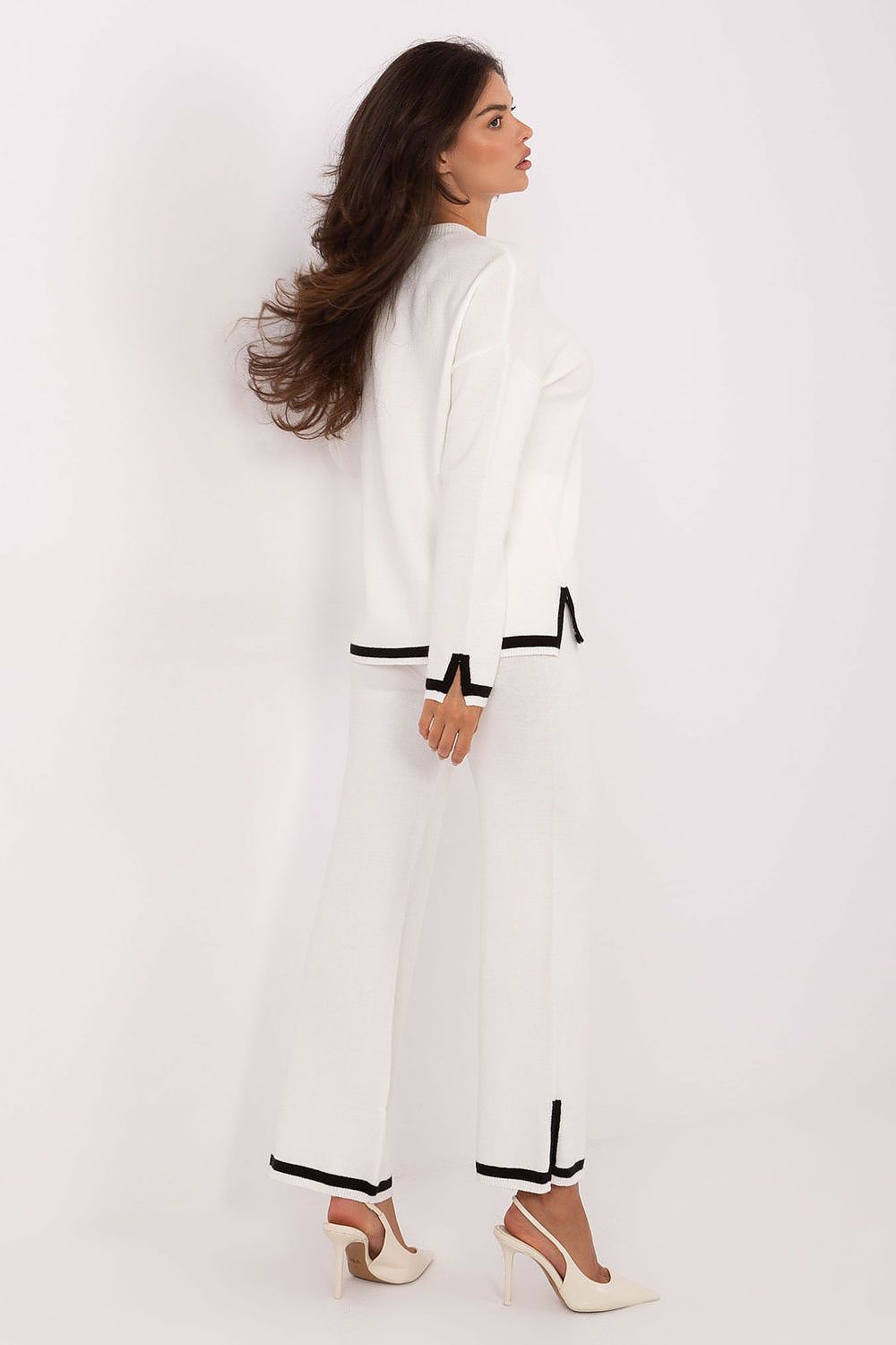 Nustatyti model 216697 Italy Moda