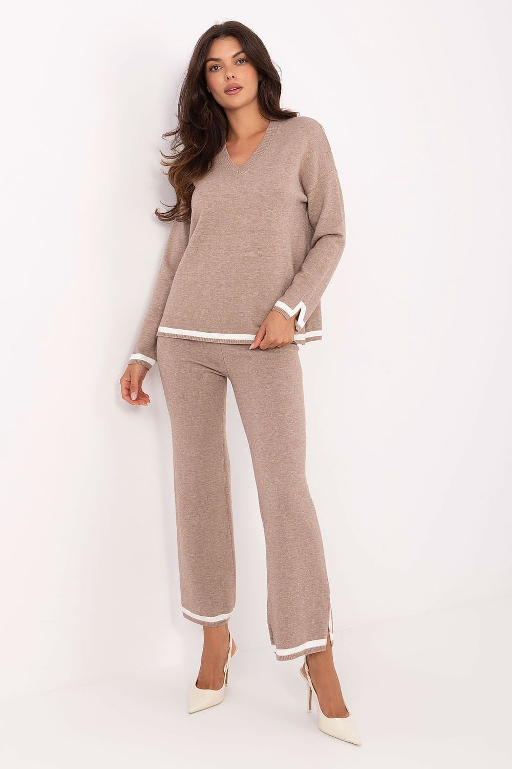 Nustatyti model 216698 Italy Moda