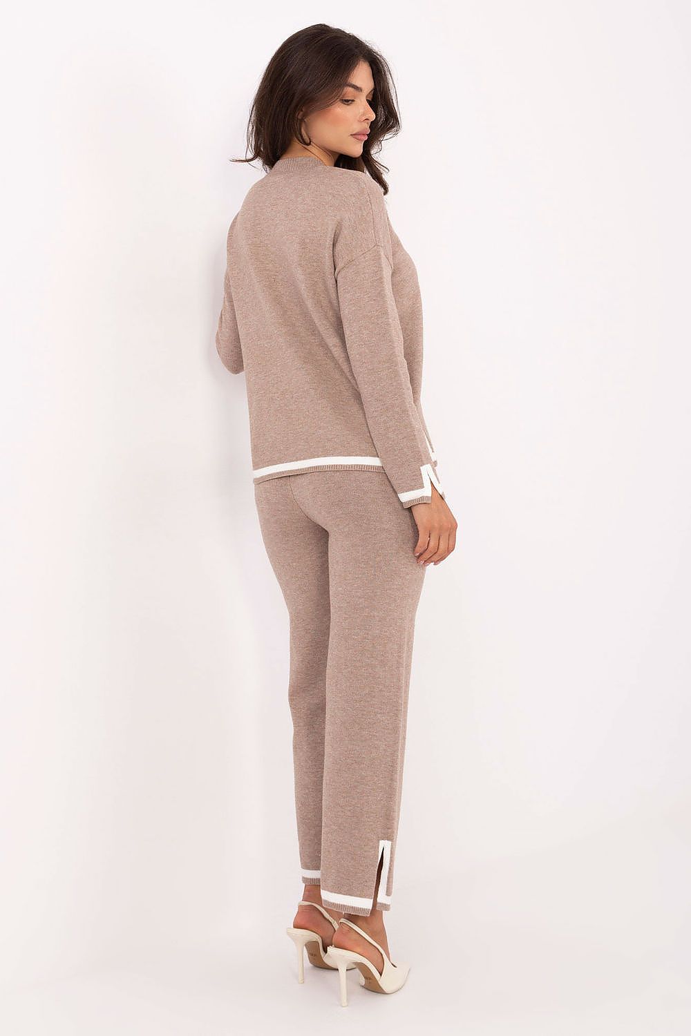 Nustatyti model 216698 Italy Moda