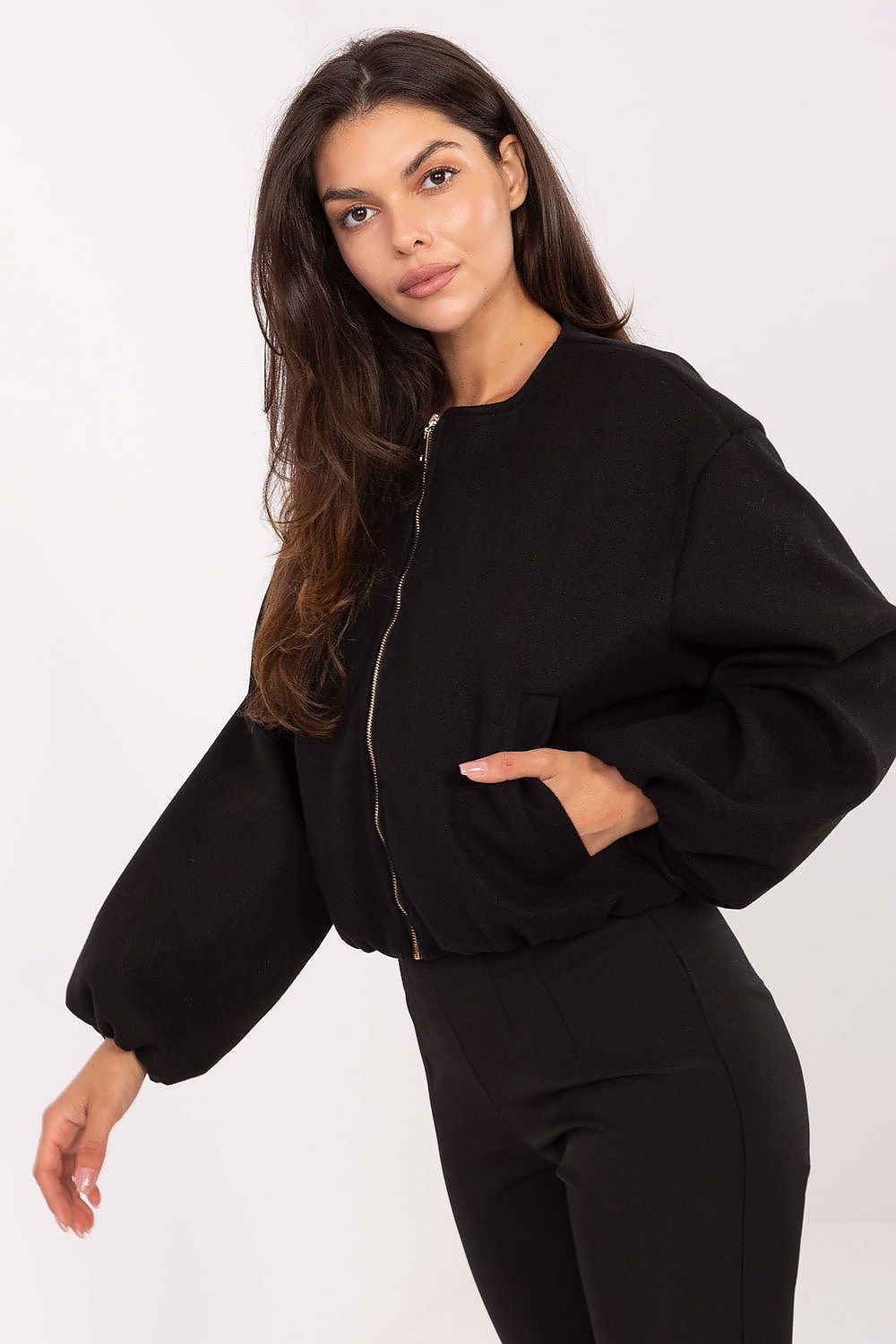 Striukė model 216704 Rue Paris