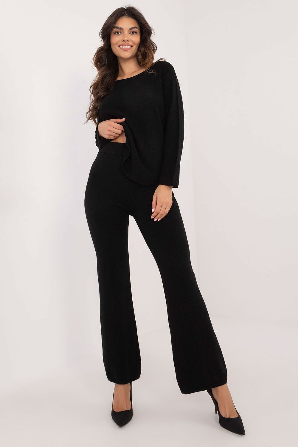 Nustatyti model 216693 Italy Moda