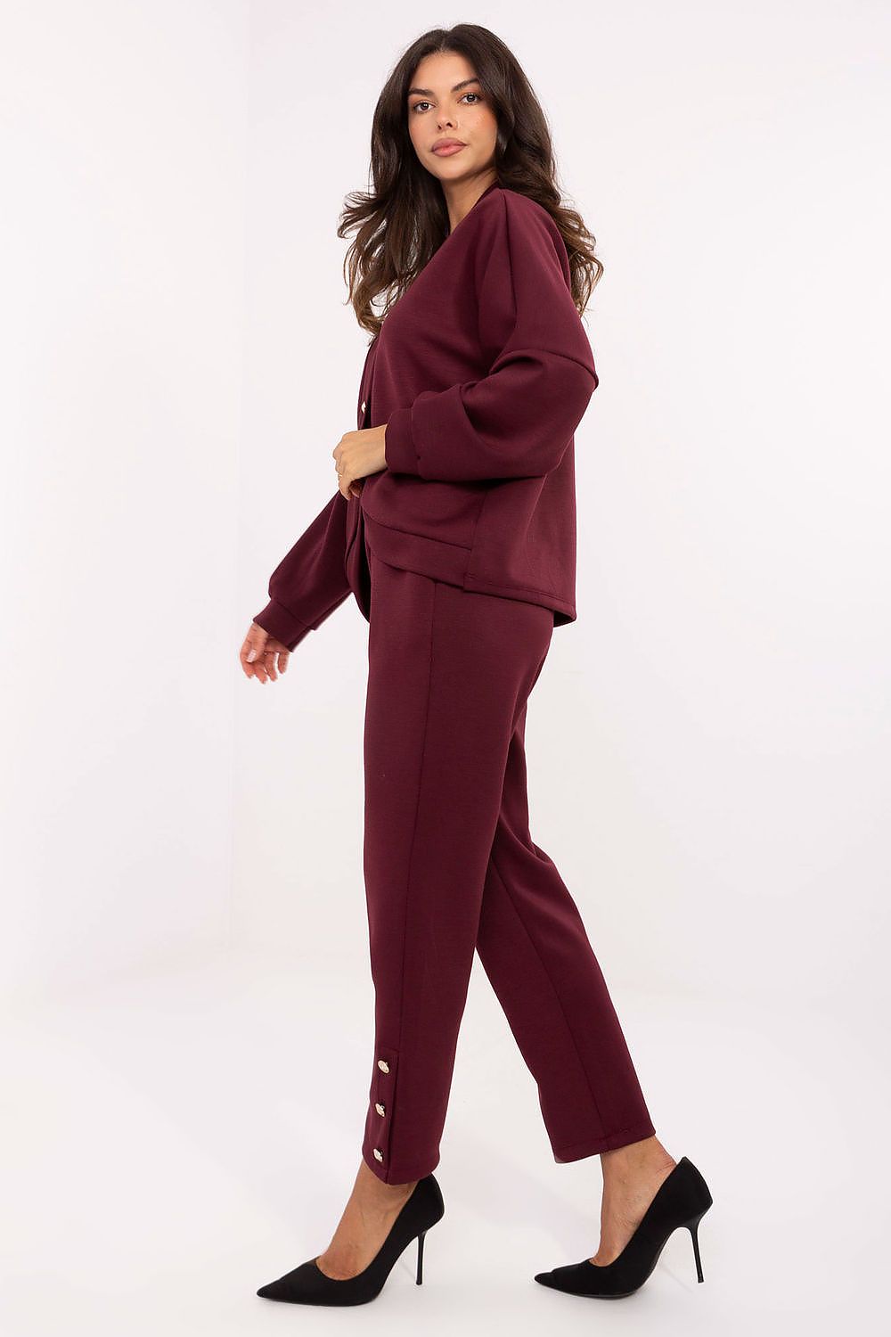 Nustatyti model 216712 Rue Paris
