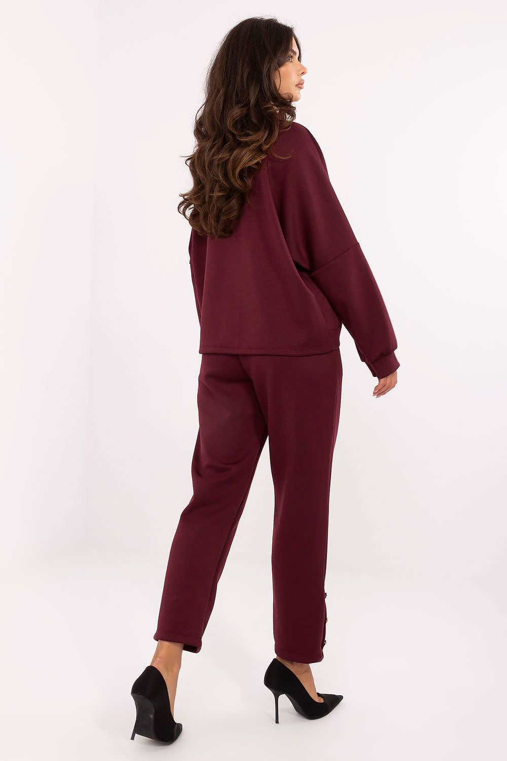 Nustatyti model 216712 Rue Paris