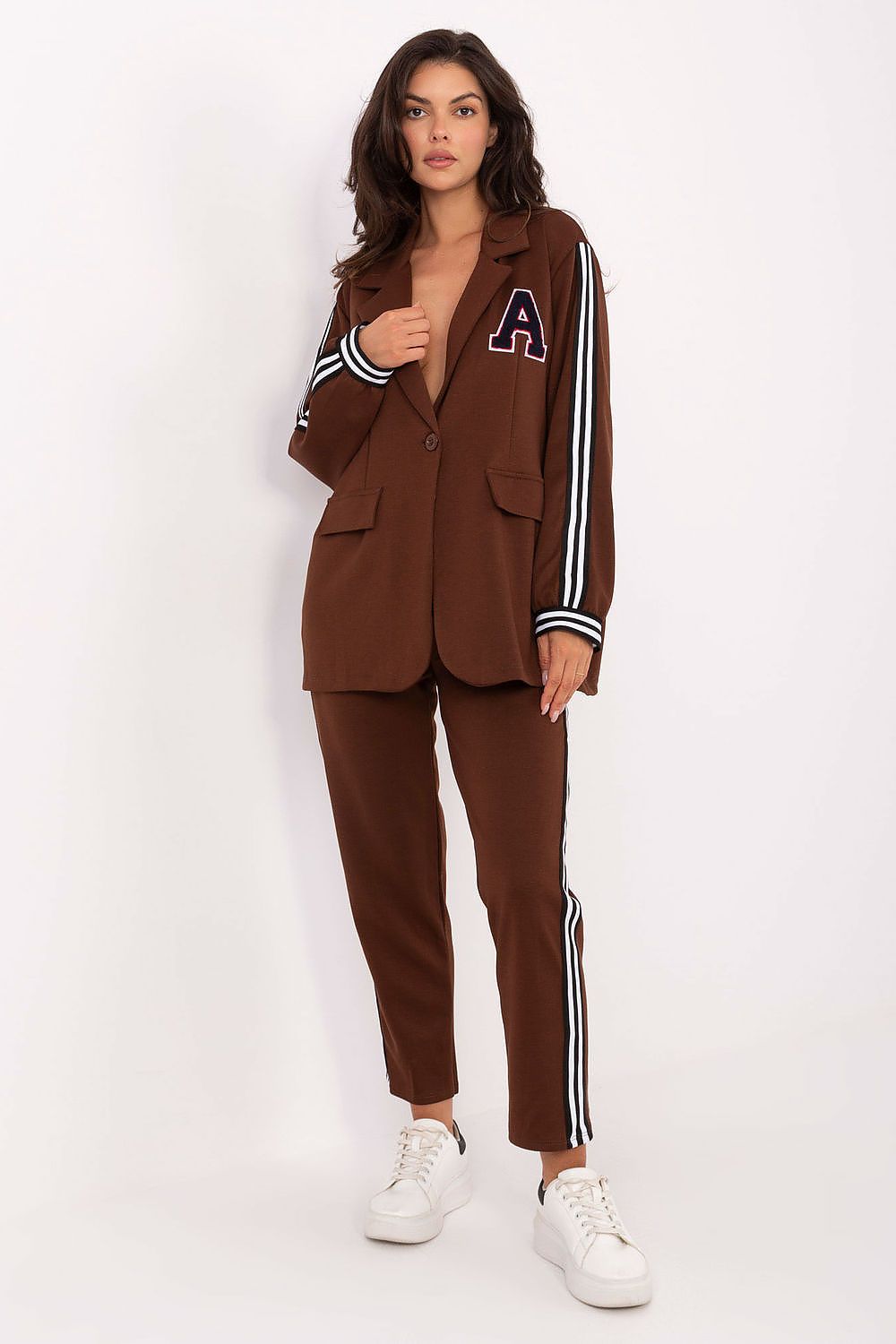 Nustatyti model 216720 Rue Paris