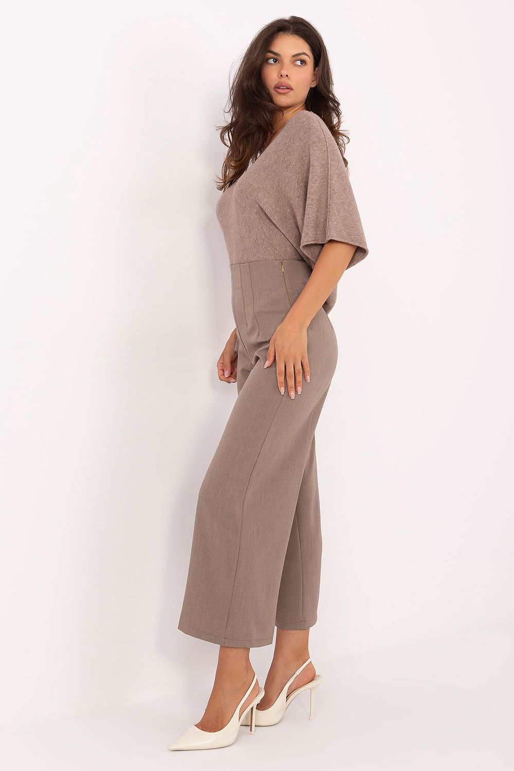 Moteriškos kelnės model 216723 Rue Paris