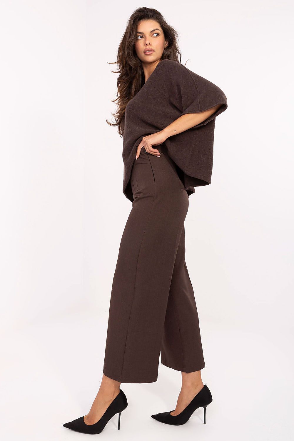 Moteriškos kelnės model 216725 Rue Paris