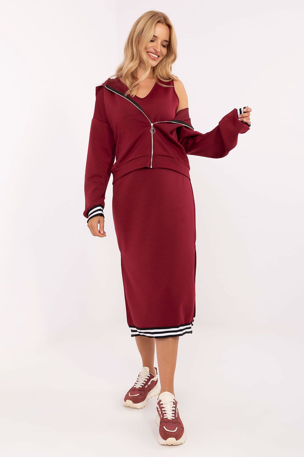 Nustatyti model 216732 Rue Paris