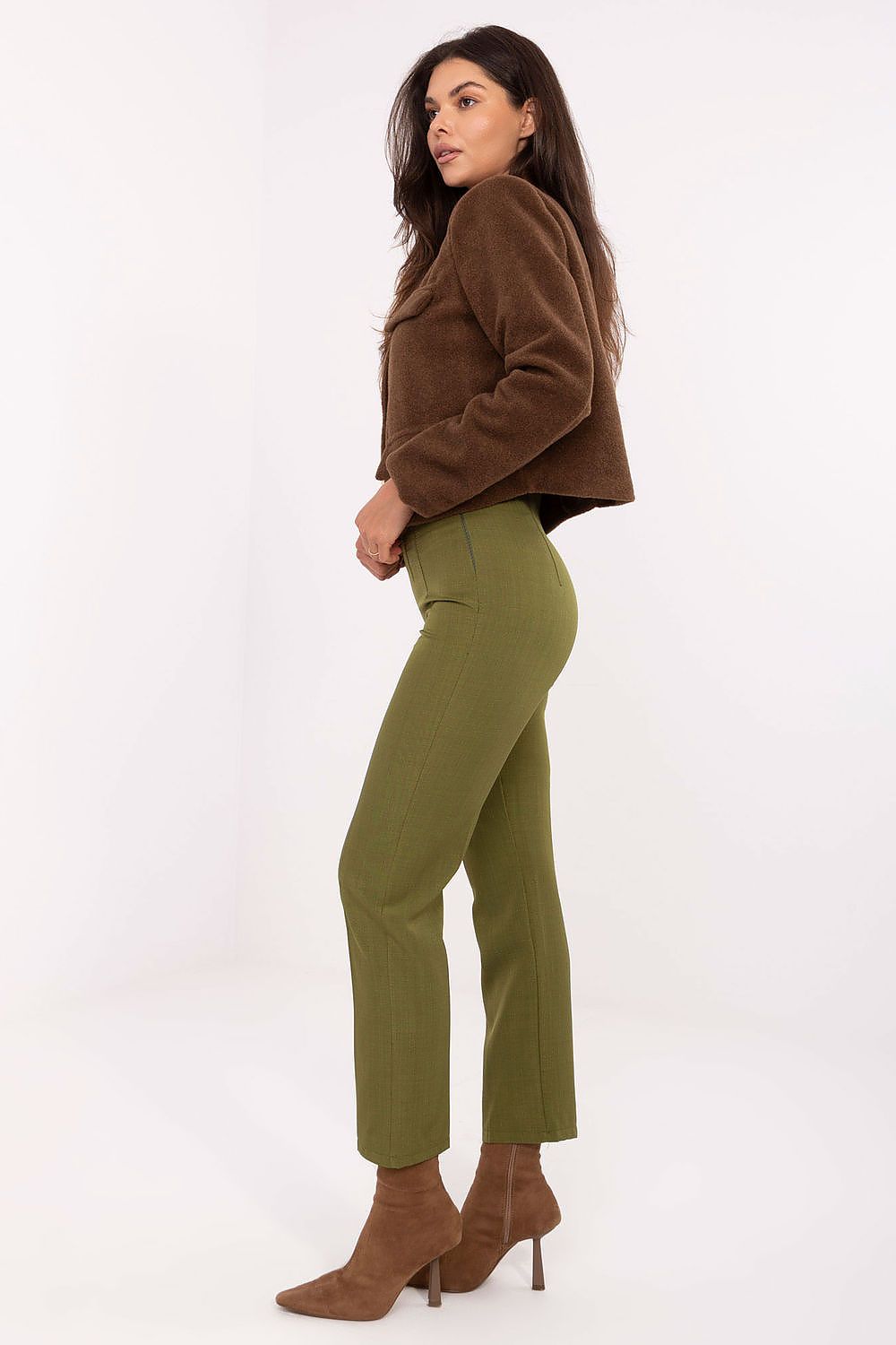 Moteriškos kelnės model 216745 Rue Paris