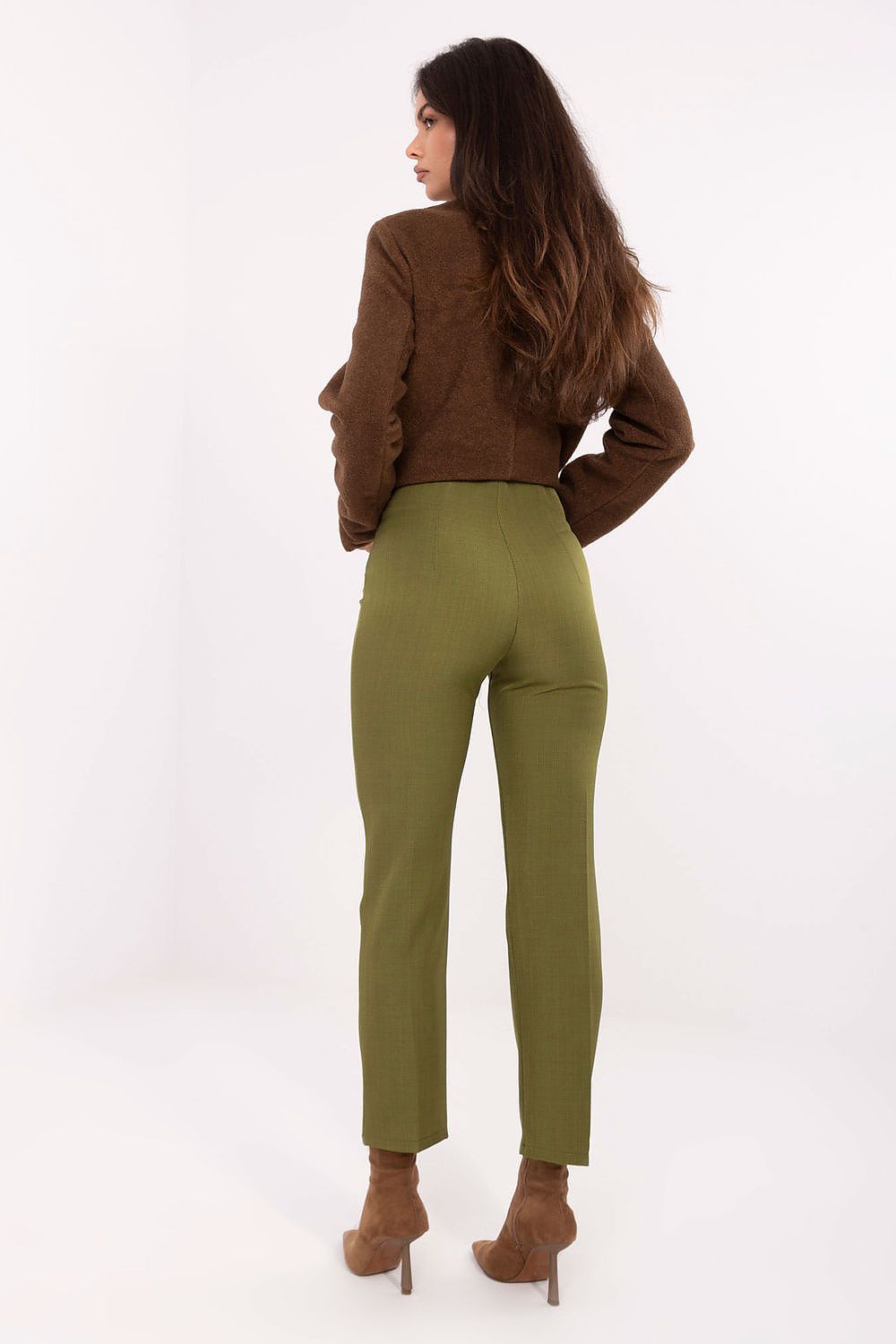 Moteriškos kelnės model 216745 Rue Paris