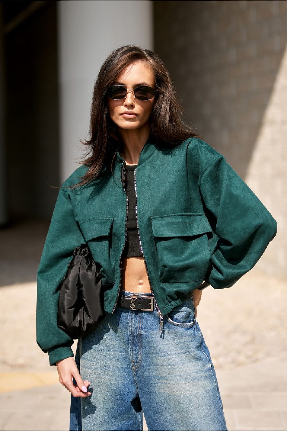 Striukė model 216804 Roco Fashion