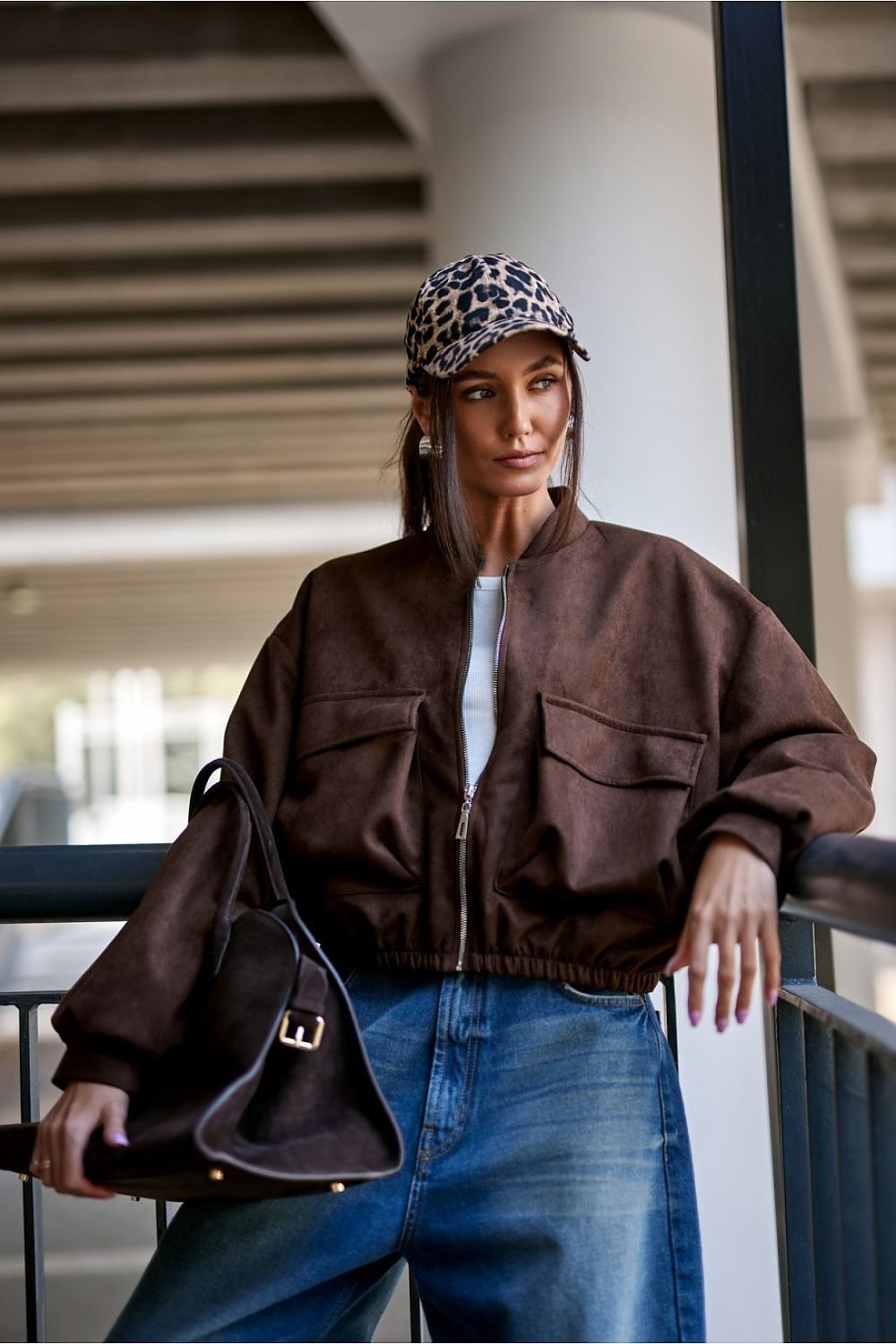 Striukė model 216805 Roco Fashion