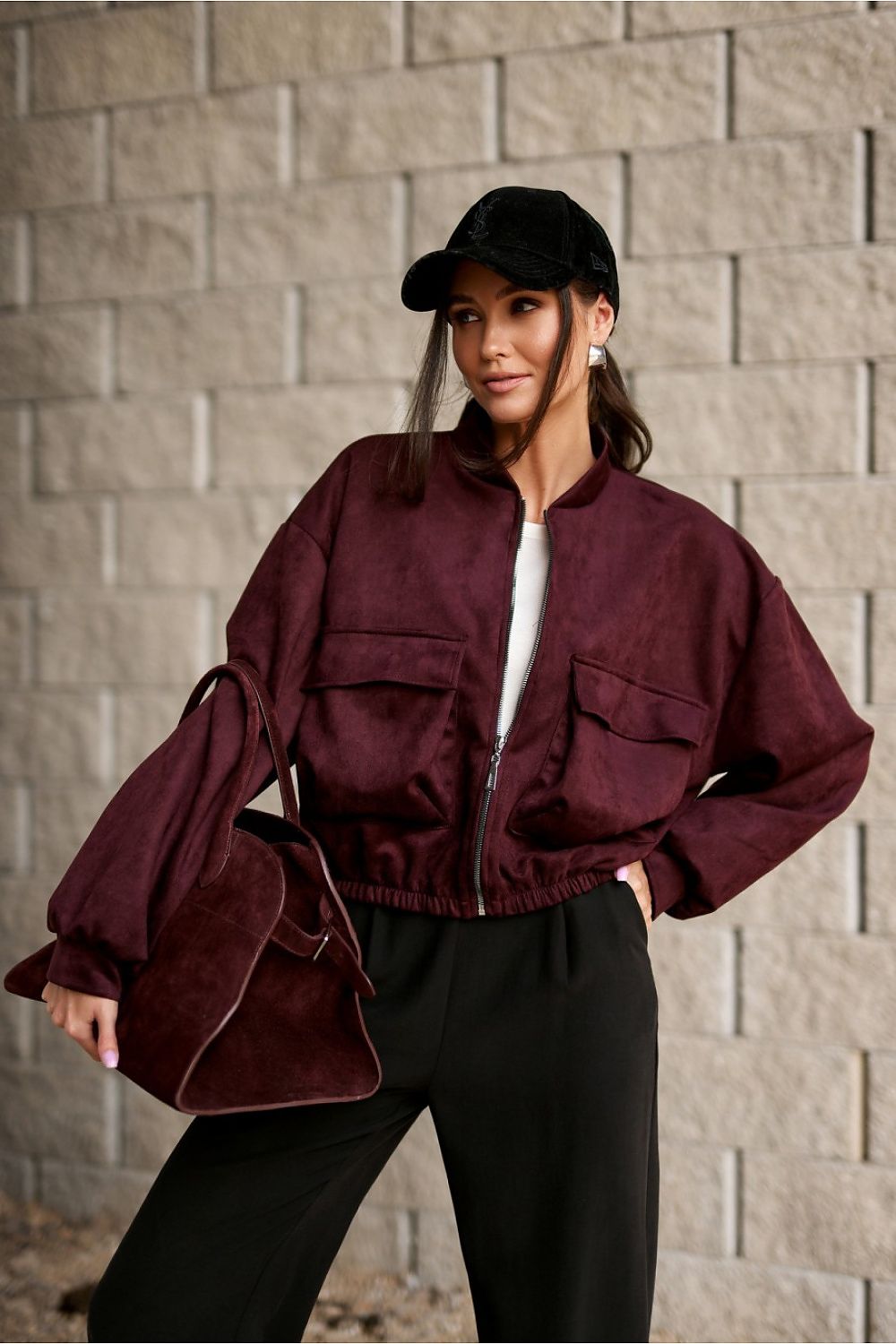 Striukė model 216806 Roco Fashion